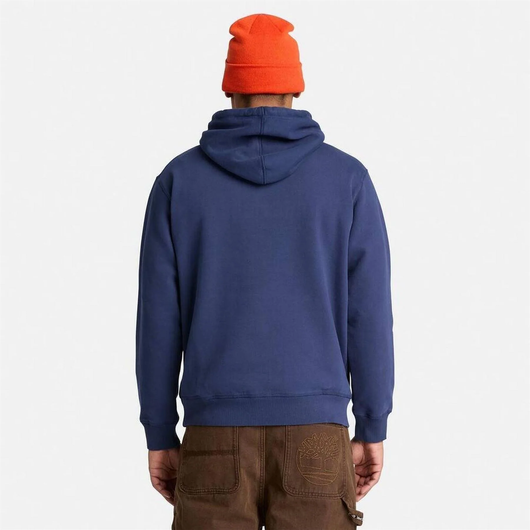 Timberland Est. Hoodie - Image 3