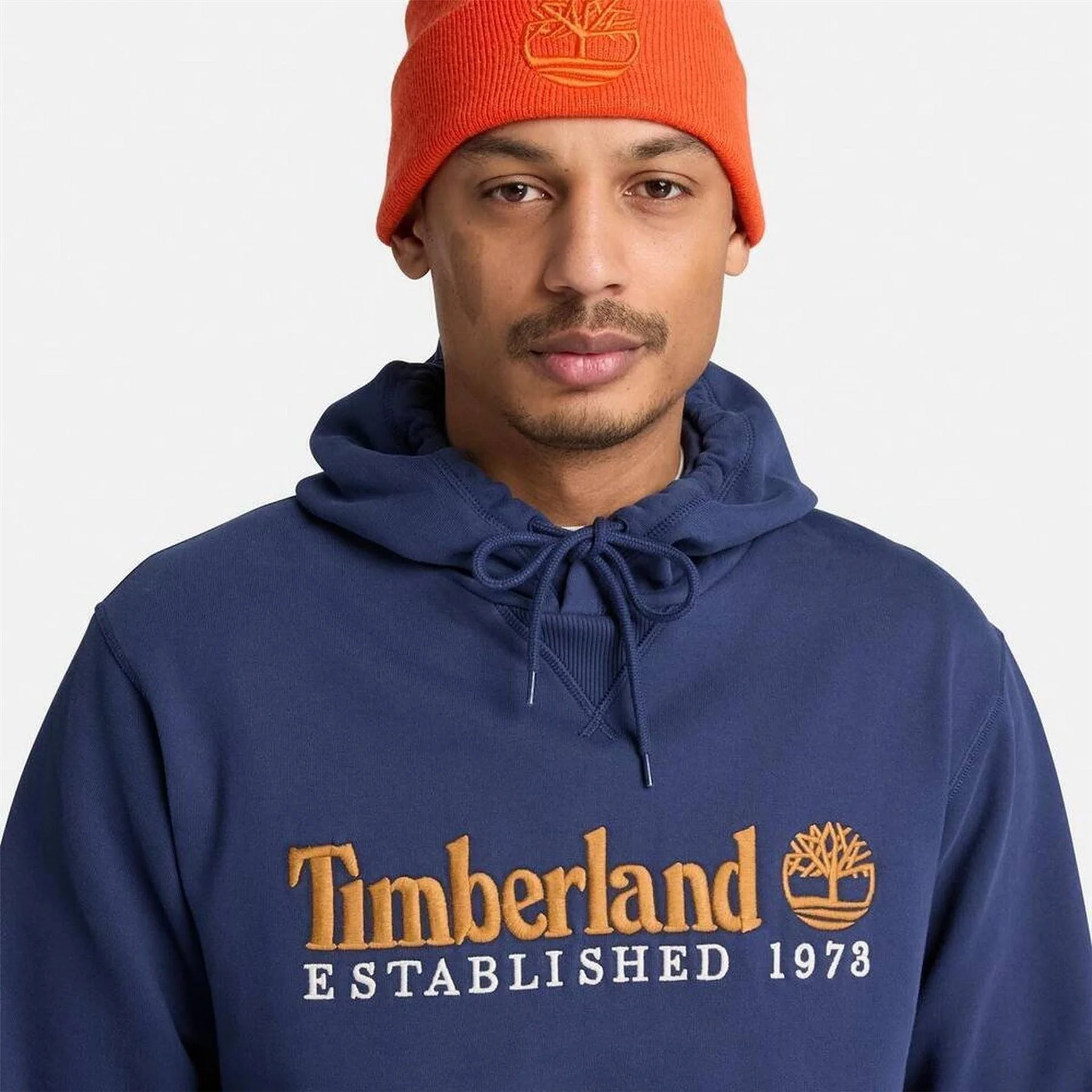 Timberland Est. Hoodie - Image 4