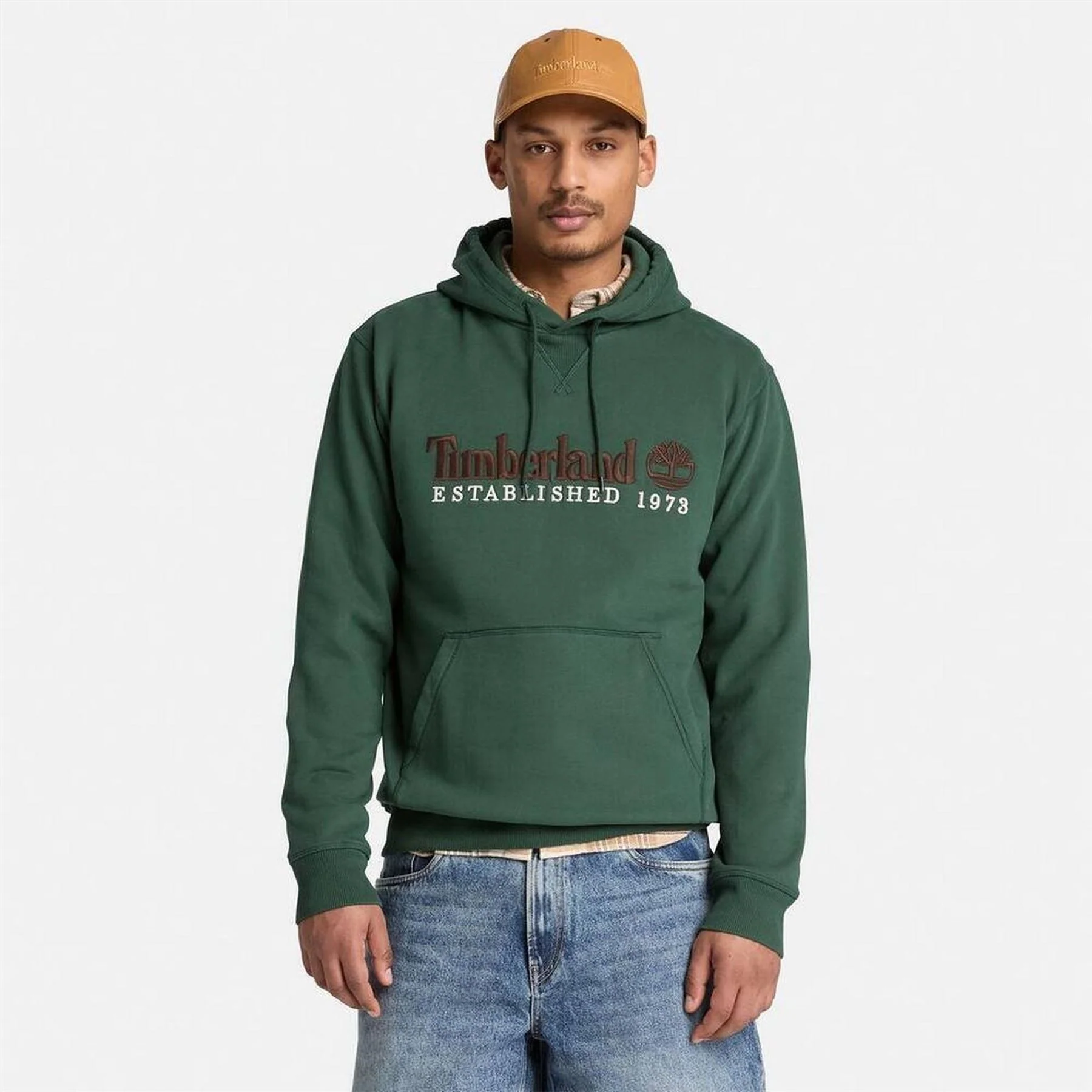 Timberland Est. Hoodie - Image 7
