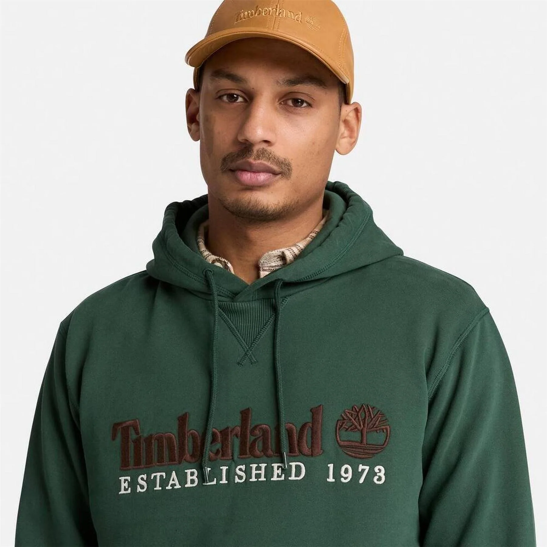 Timberland Est. Hoodie - Image 8