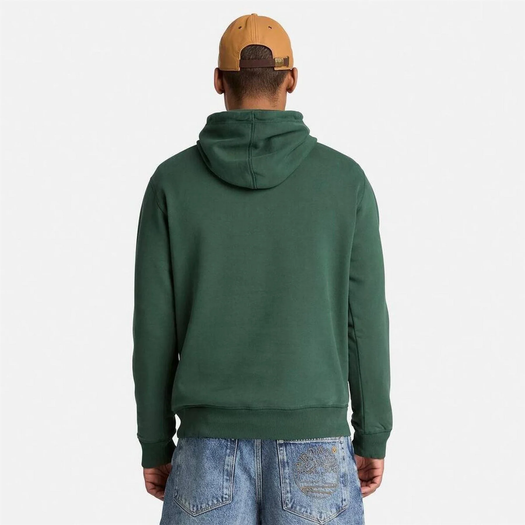 Timberland Est. Hoodie - Image 9