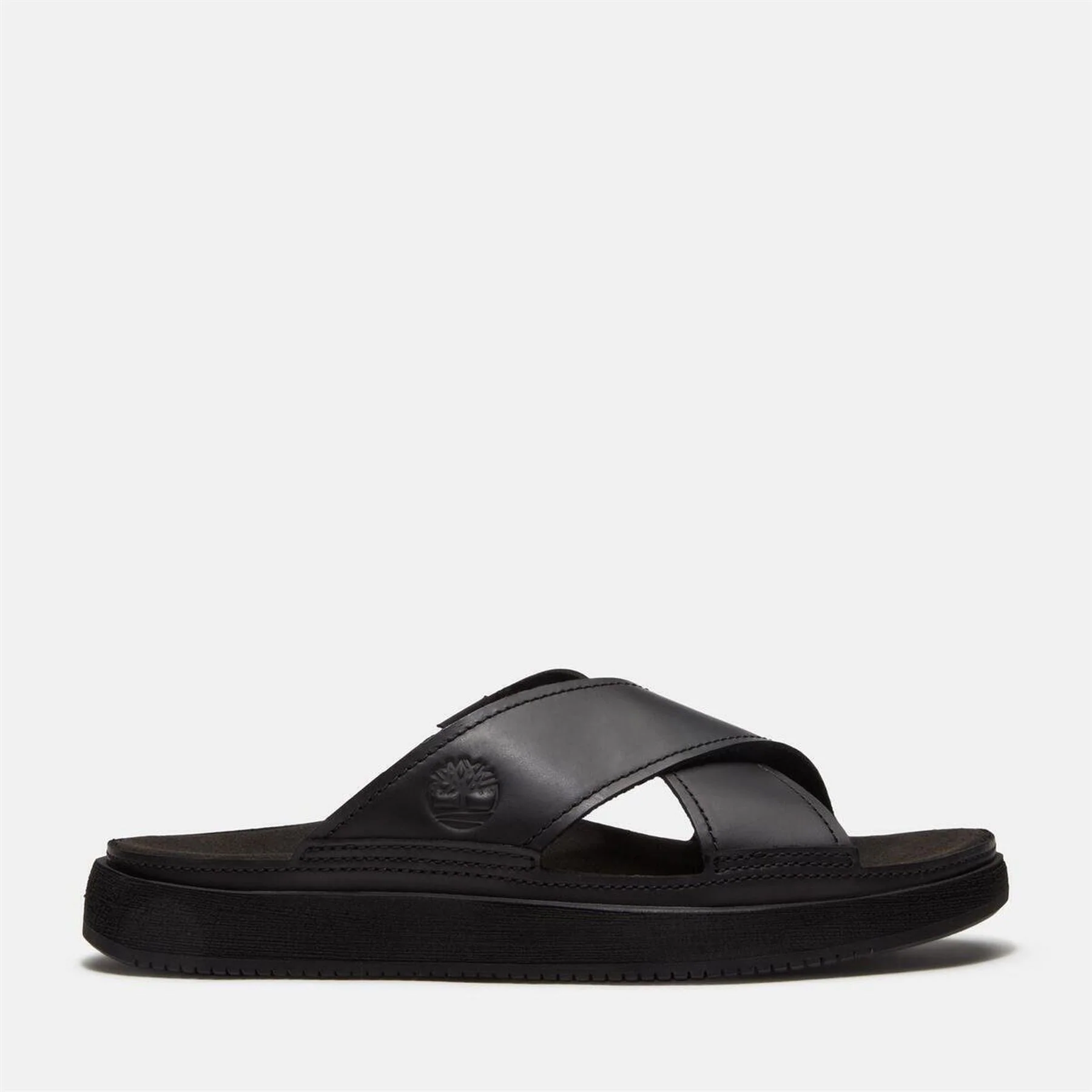 Timberland Flat Sandals - Image 7