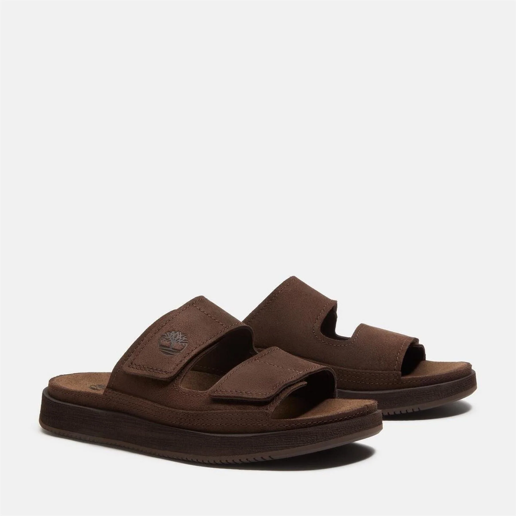 Timberland Flat Sandals - Image 10
