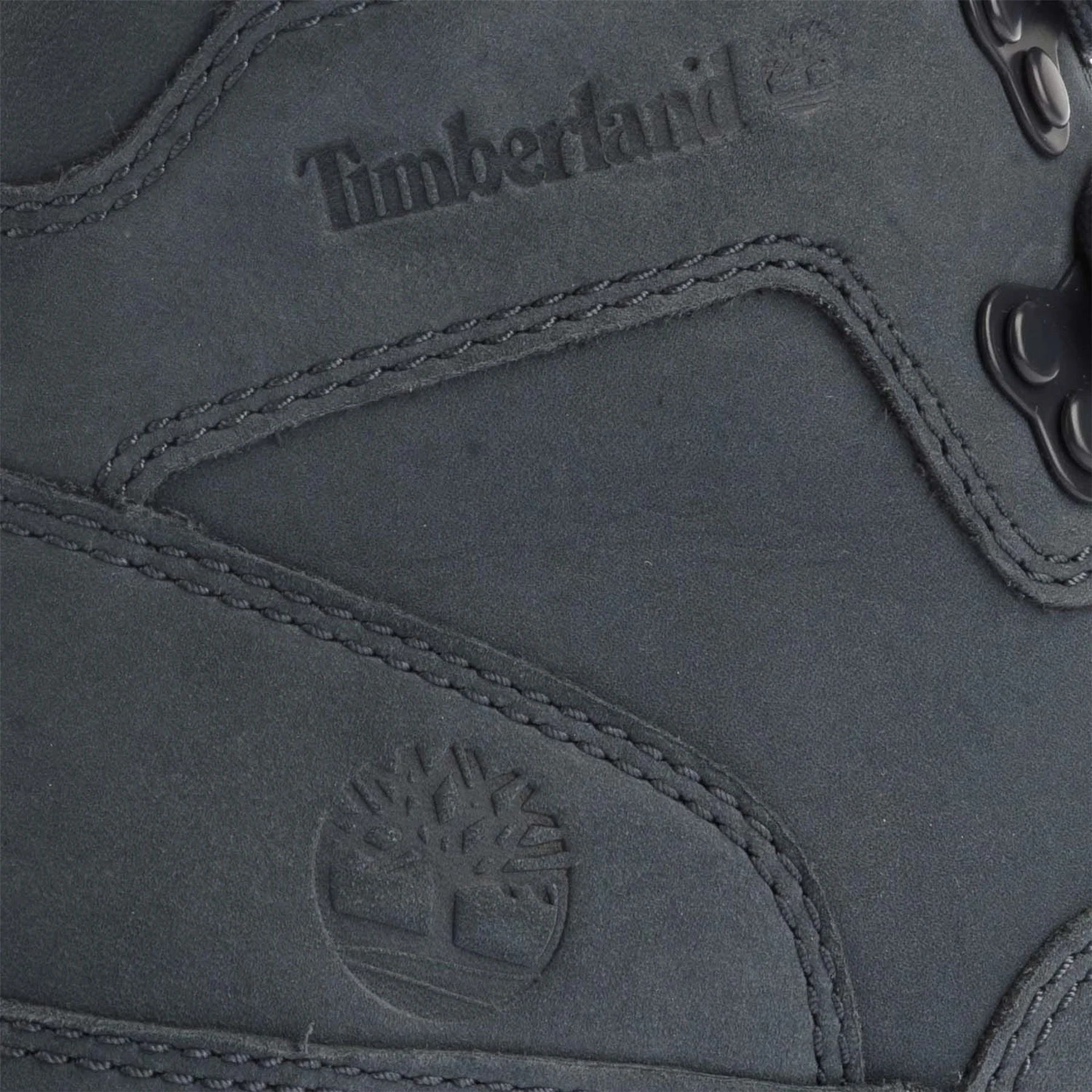 Timberland Euro Hiker Mid Lace Boots - Image 5