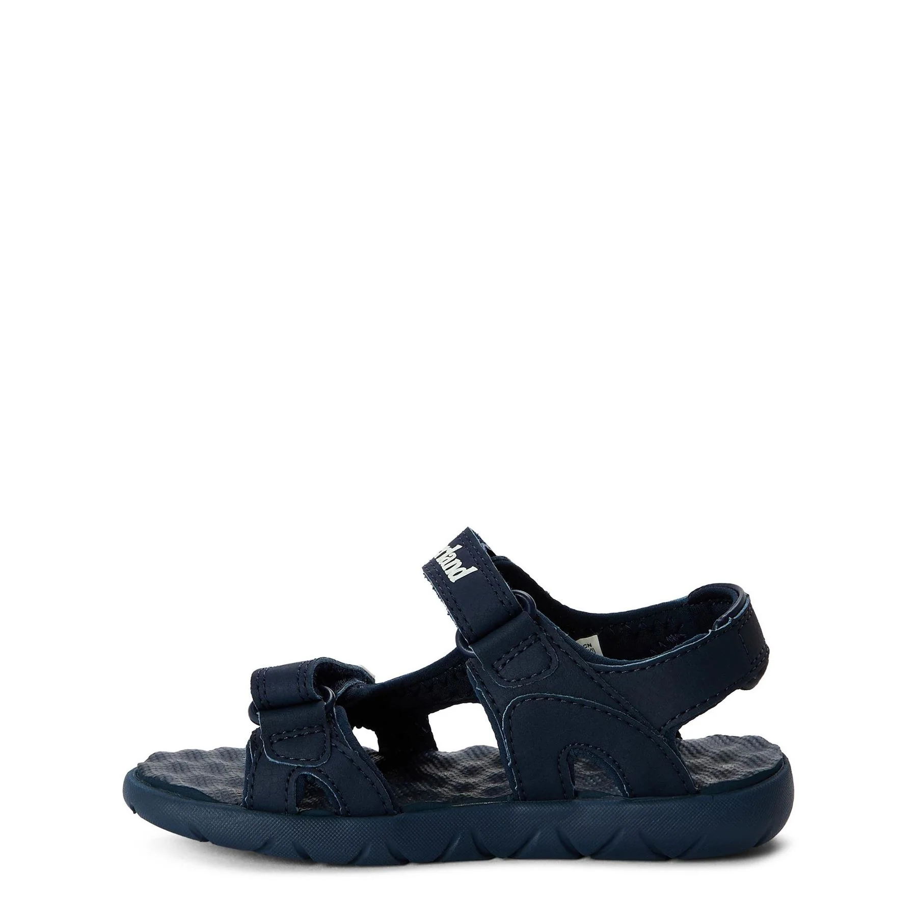 Timberland Perkins Row Backstrap Sandal Navy - Image 2