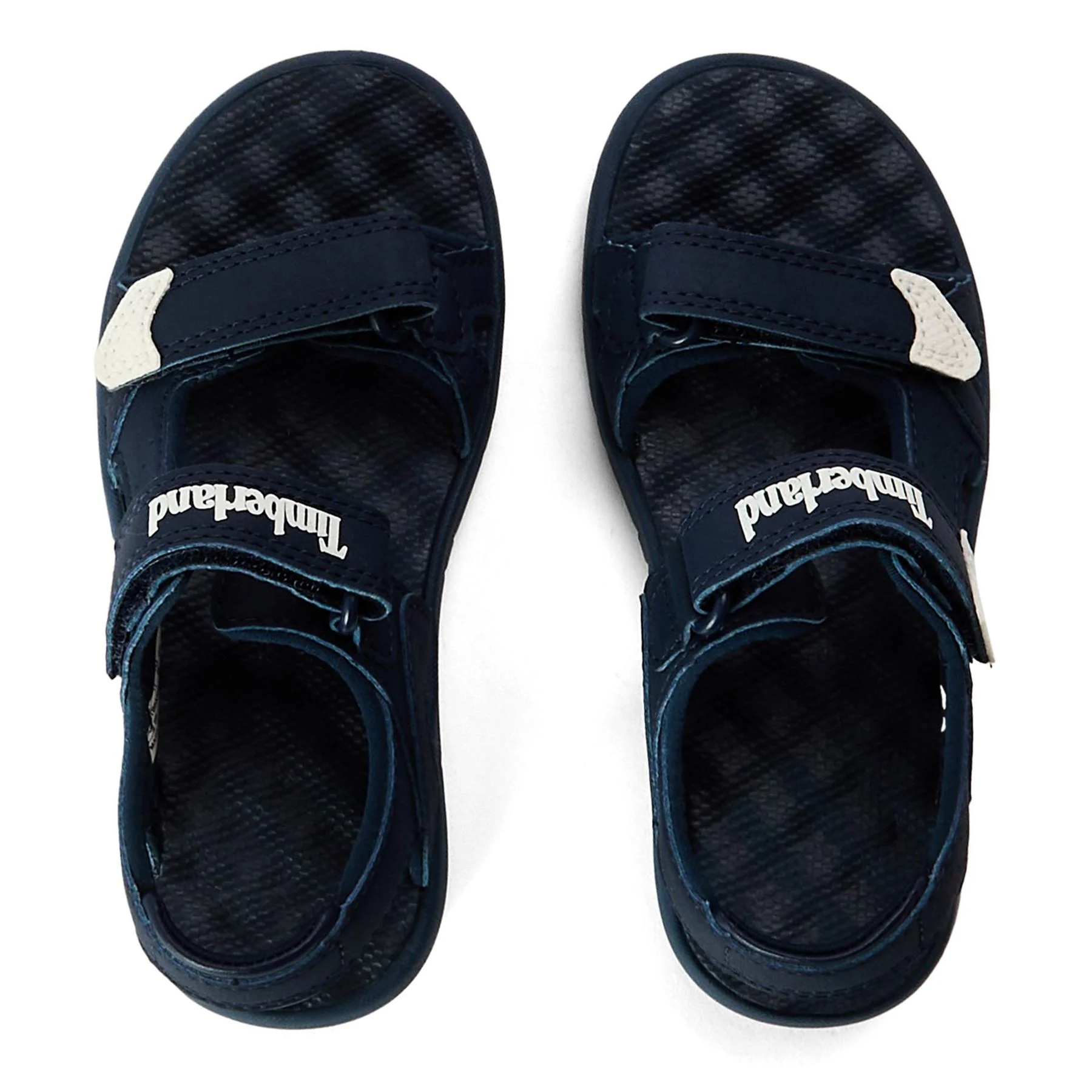 Timberland Perkins Row Backstrap Sandal Navy - Image 4
