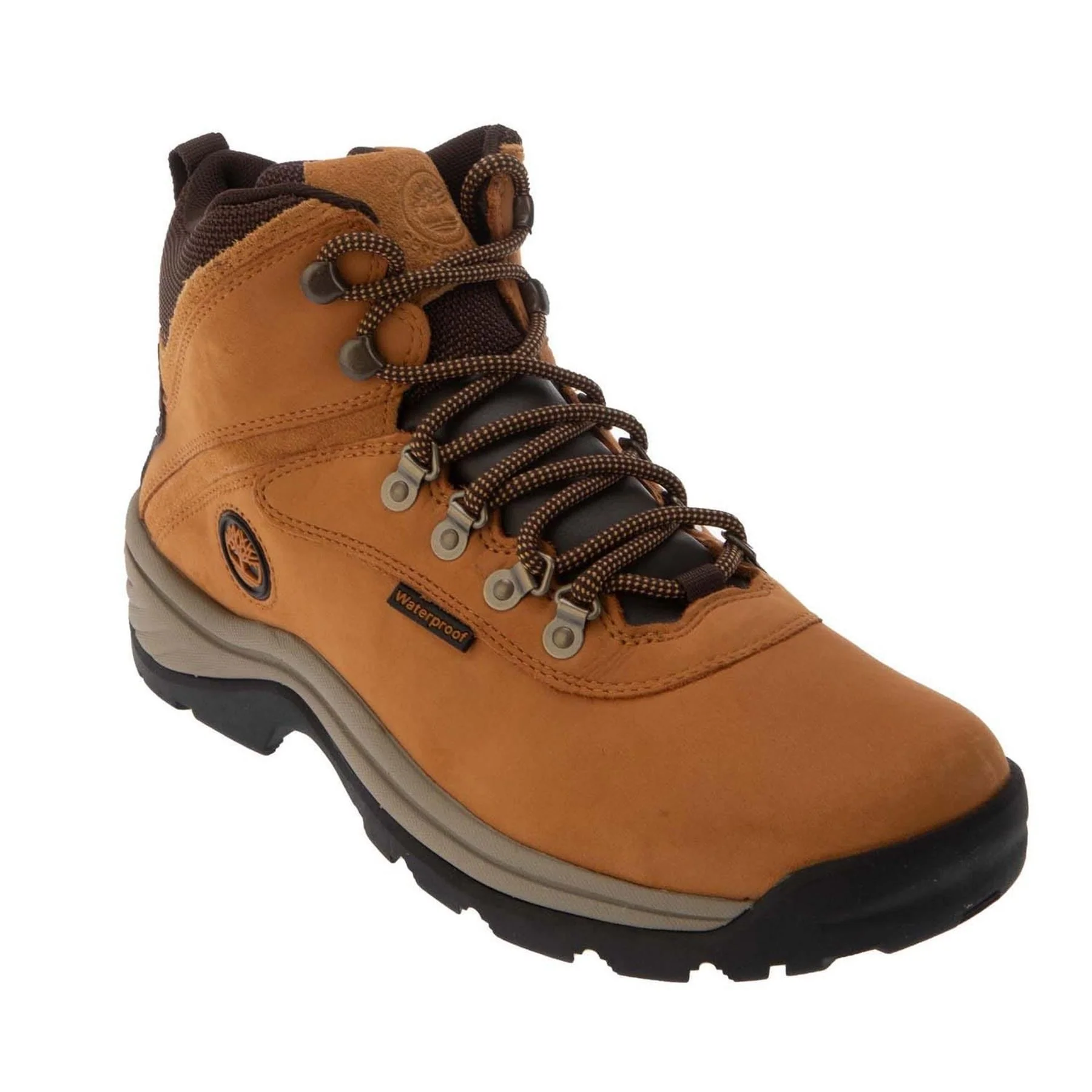 Timberland Ledge Waterpoof Mid Hiking Boots - Image 2