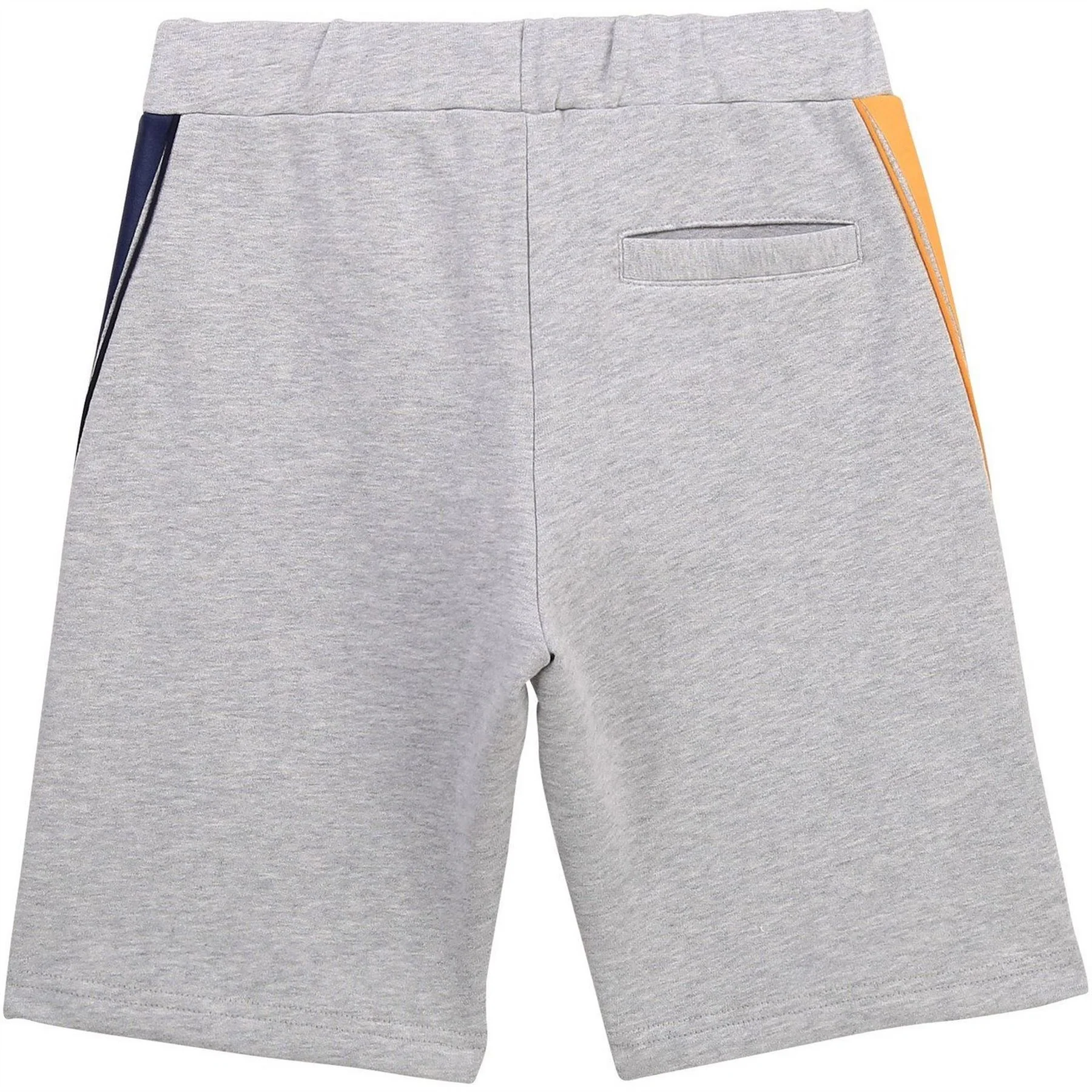 Timberland Logo Bermuda Shorts - Image 2