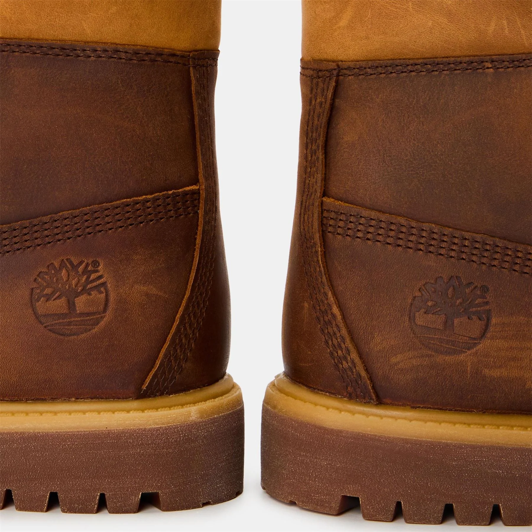 Timberland Mens 6 Inch Lace Up Waterproof Boots - Image 32