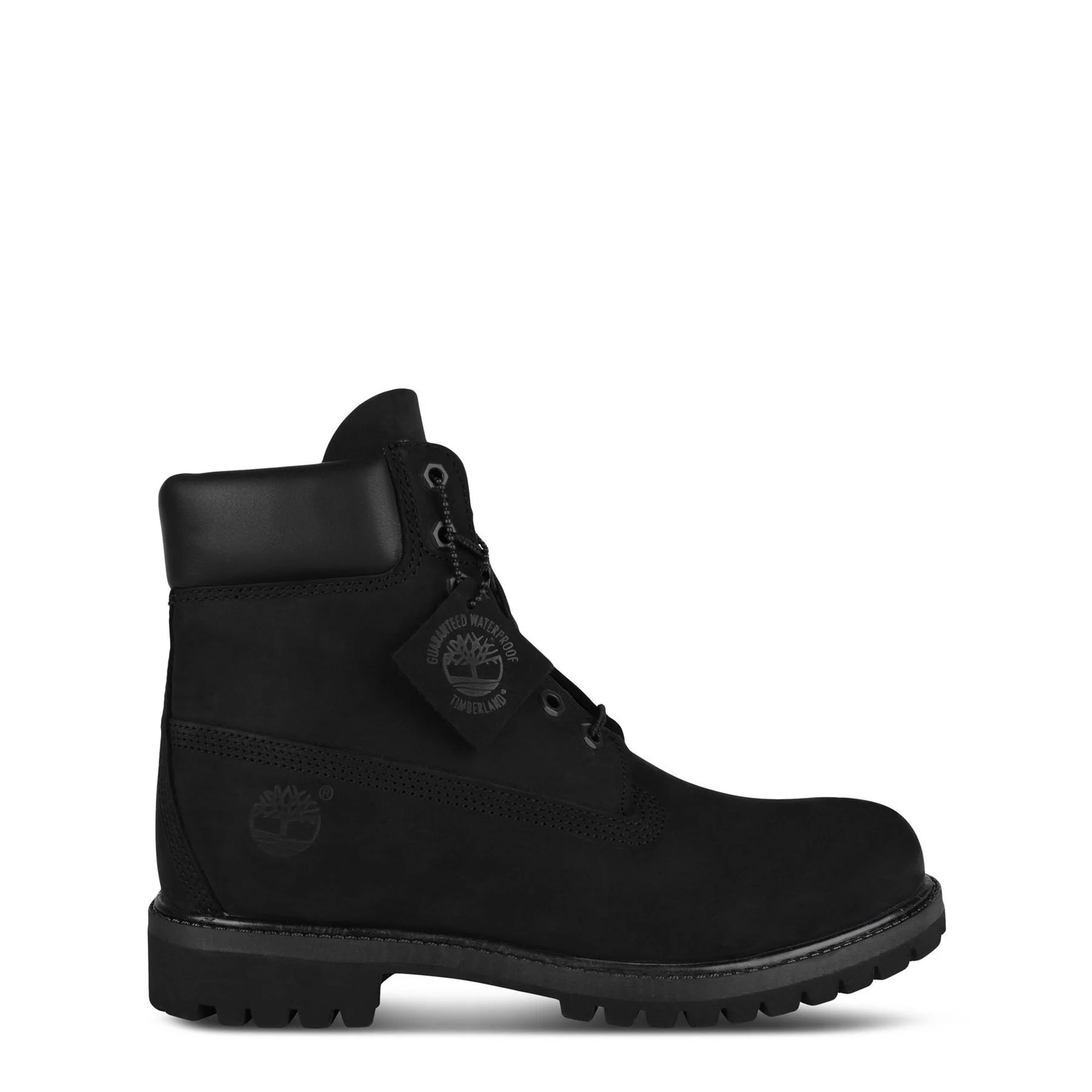 Timberland Mens 6 Inch Lace Up Waterproof Boots - Image 39