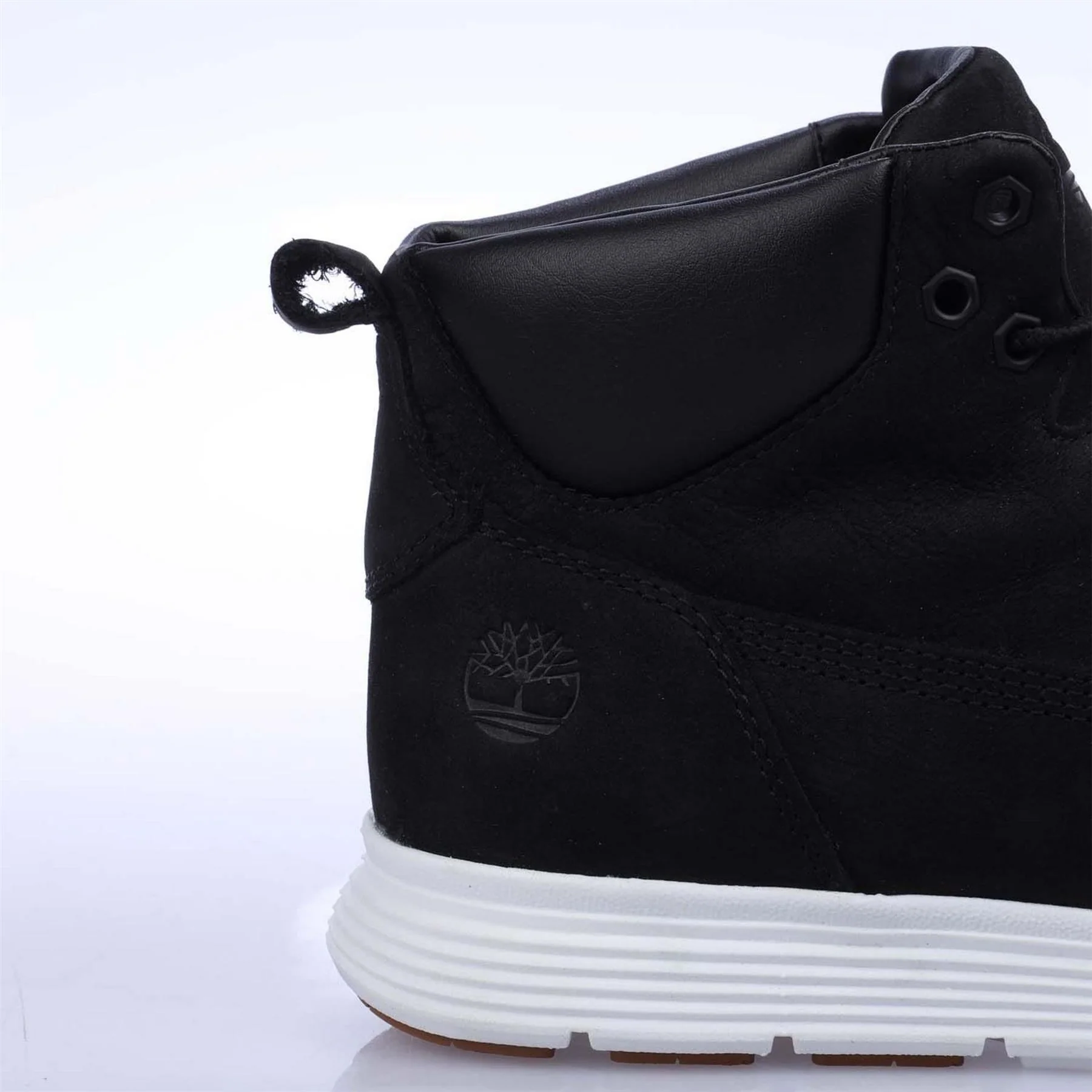 Timberland Mid Lace Boot - Image 5