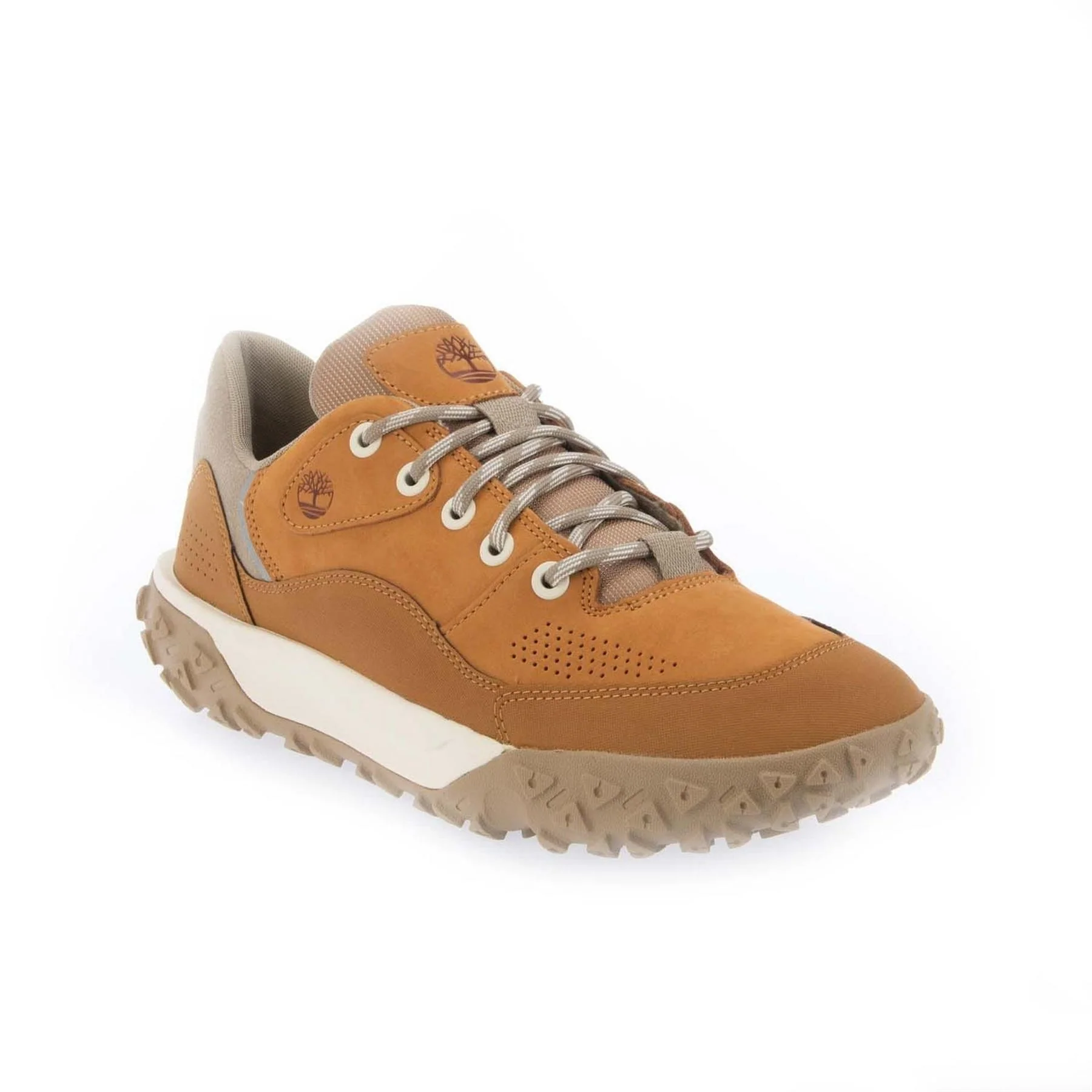 Timberland Motion 6 Trainers - Image 2