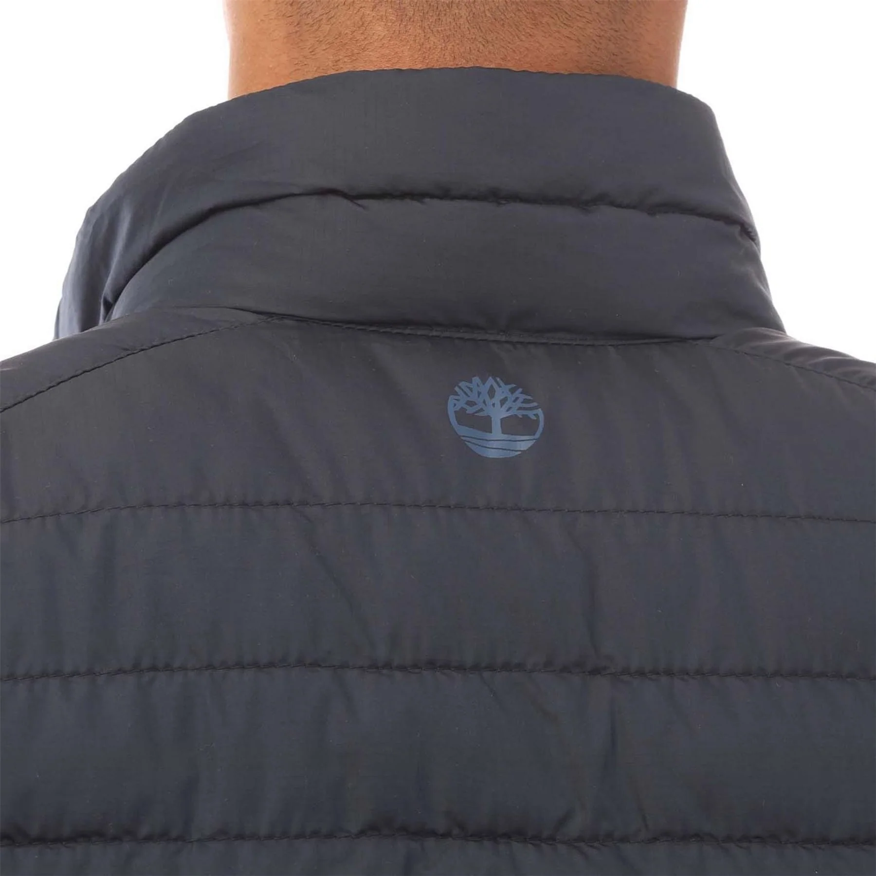 Timberland Axis Peak Durable Water Repellent Vest - Image 6