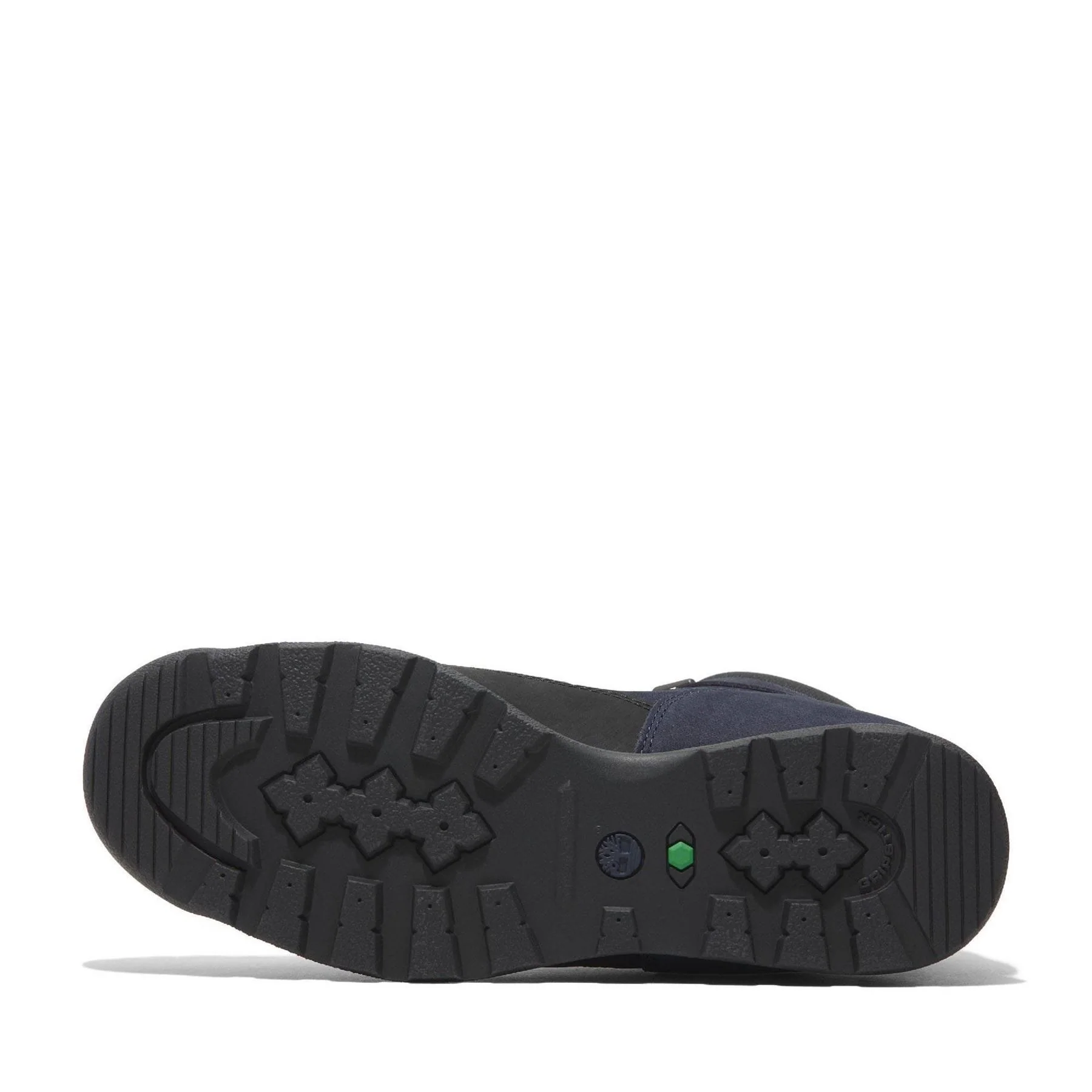 Timberland Euro Rock Mid Lace Up Boot - Image 4