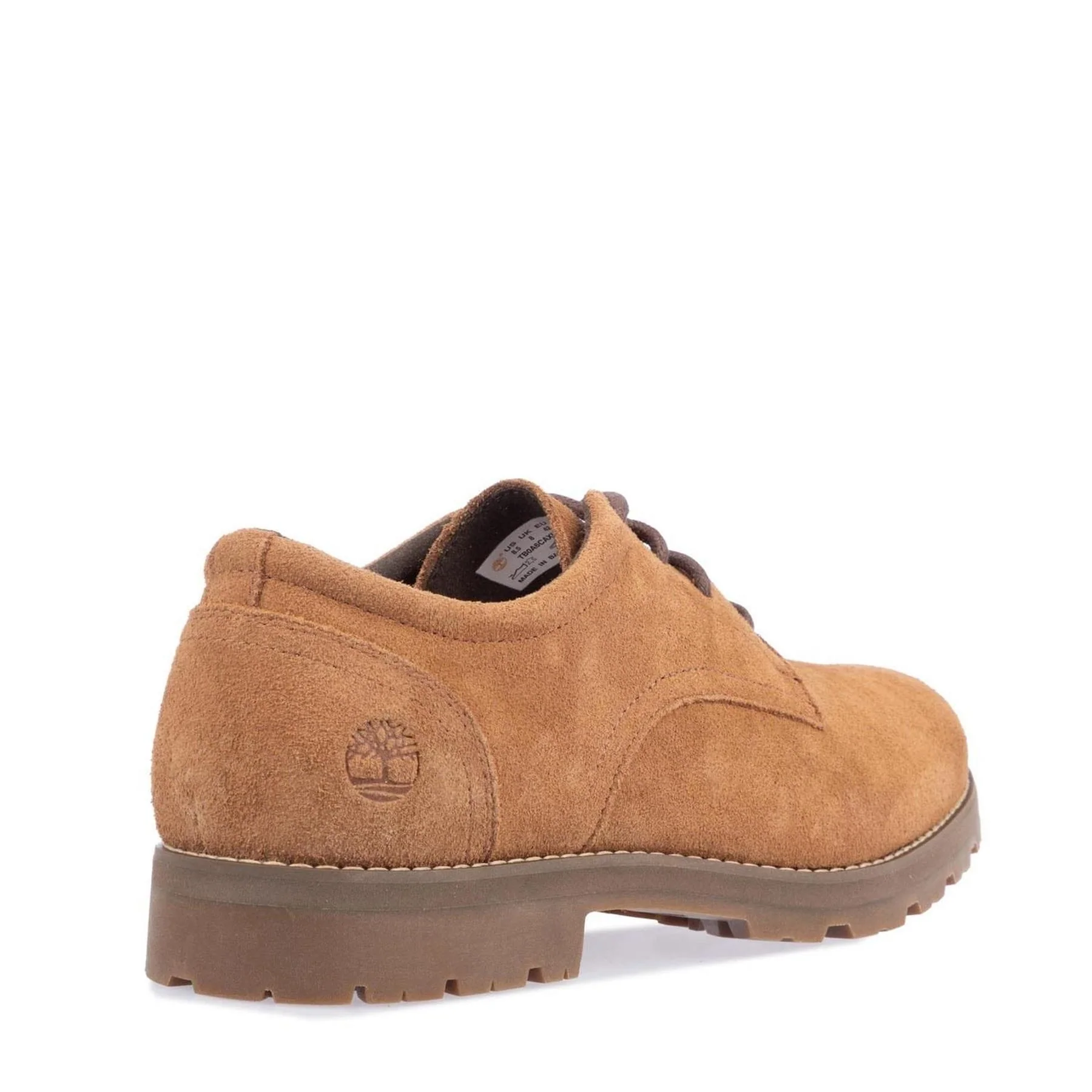 Timberland Britton Square Mid Shoe - Image 3