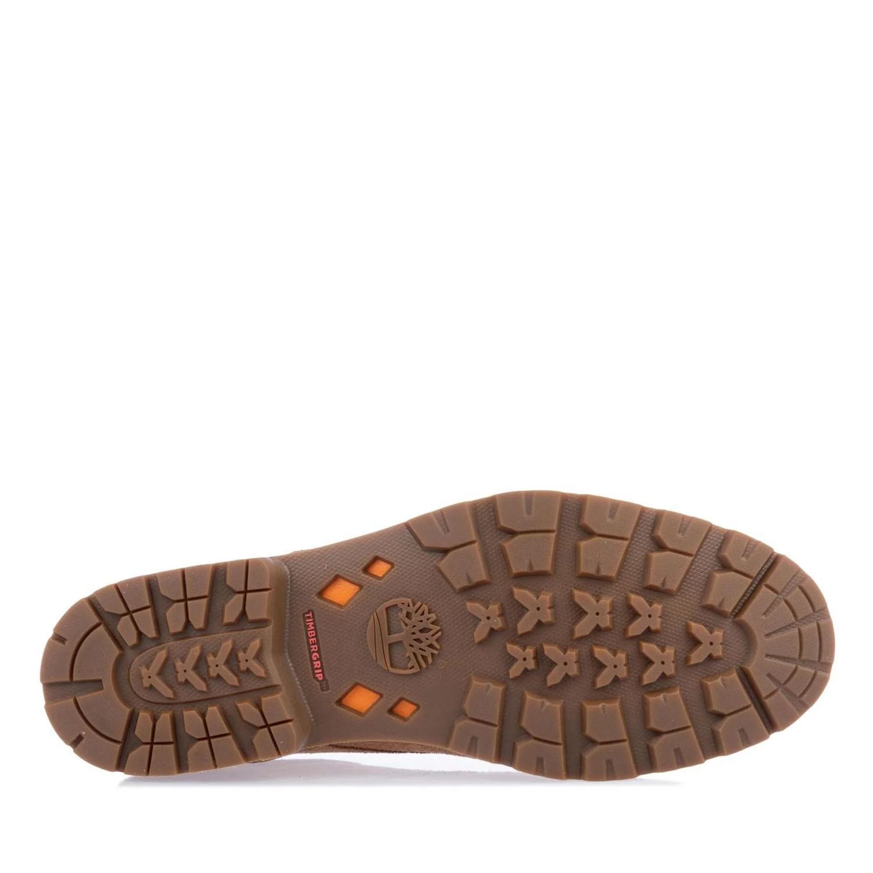 Timberland Britton Square Mid Shoe - Image 4