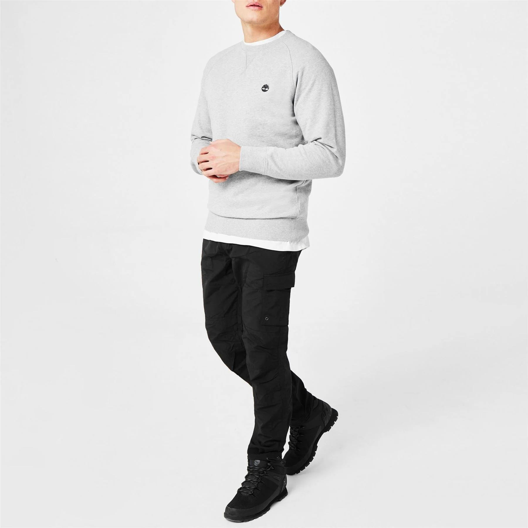 Timberland Sweatshirt - Image 3