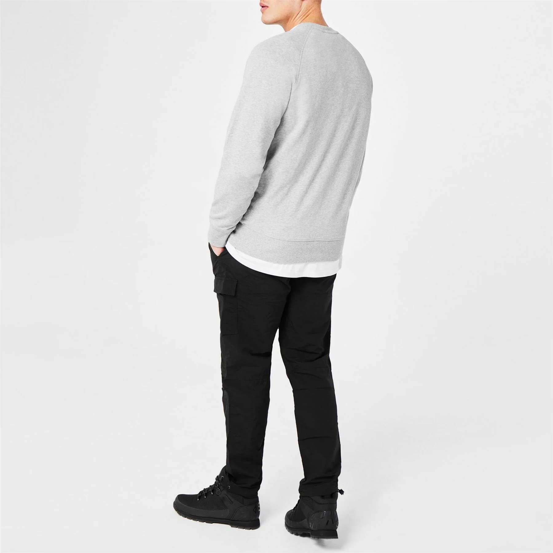 Timberland Sweatshirt - Image 4