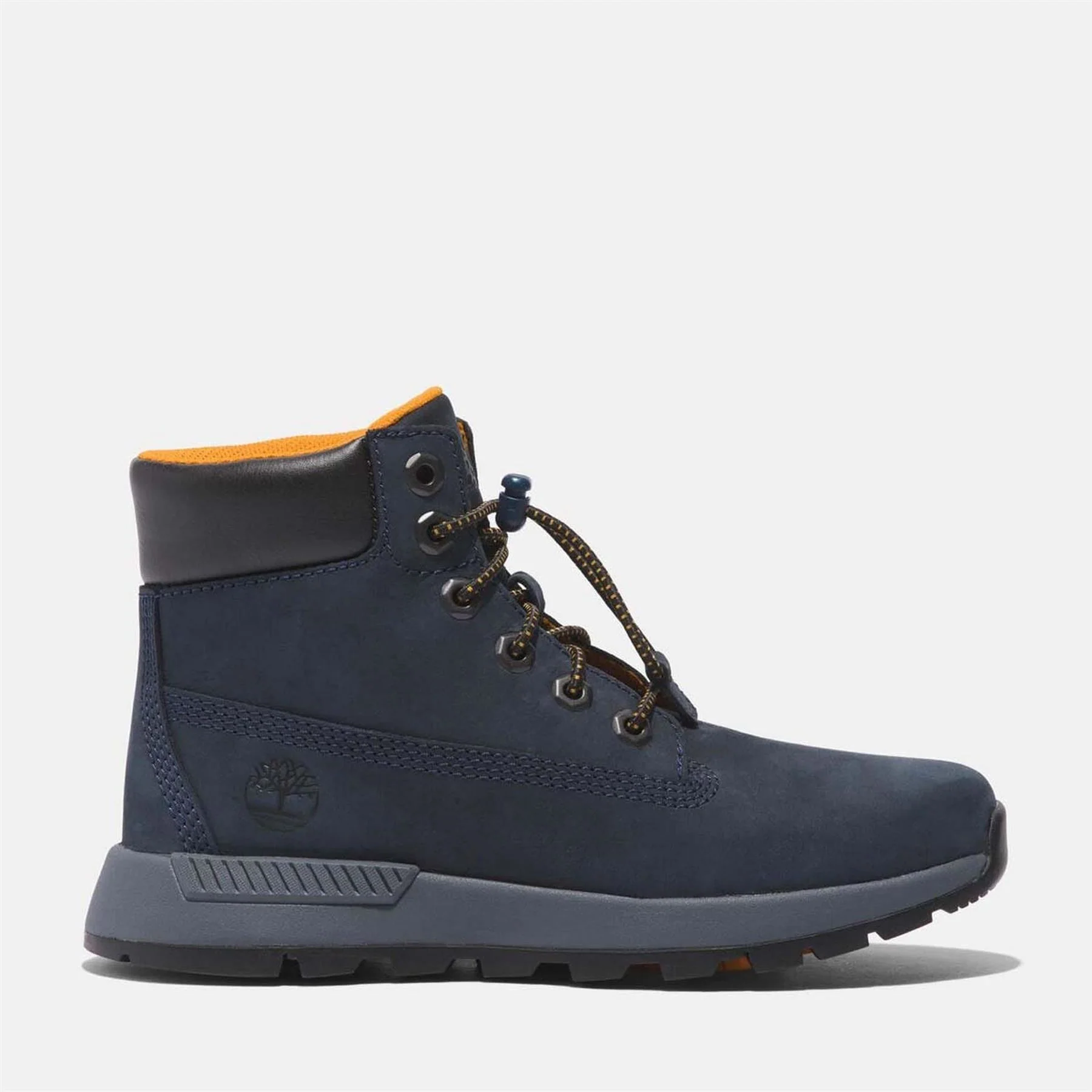 Timberland Trekker Mid Lace Up Trainers