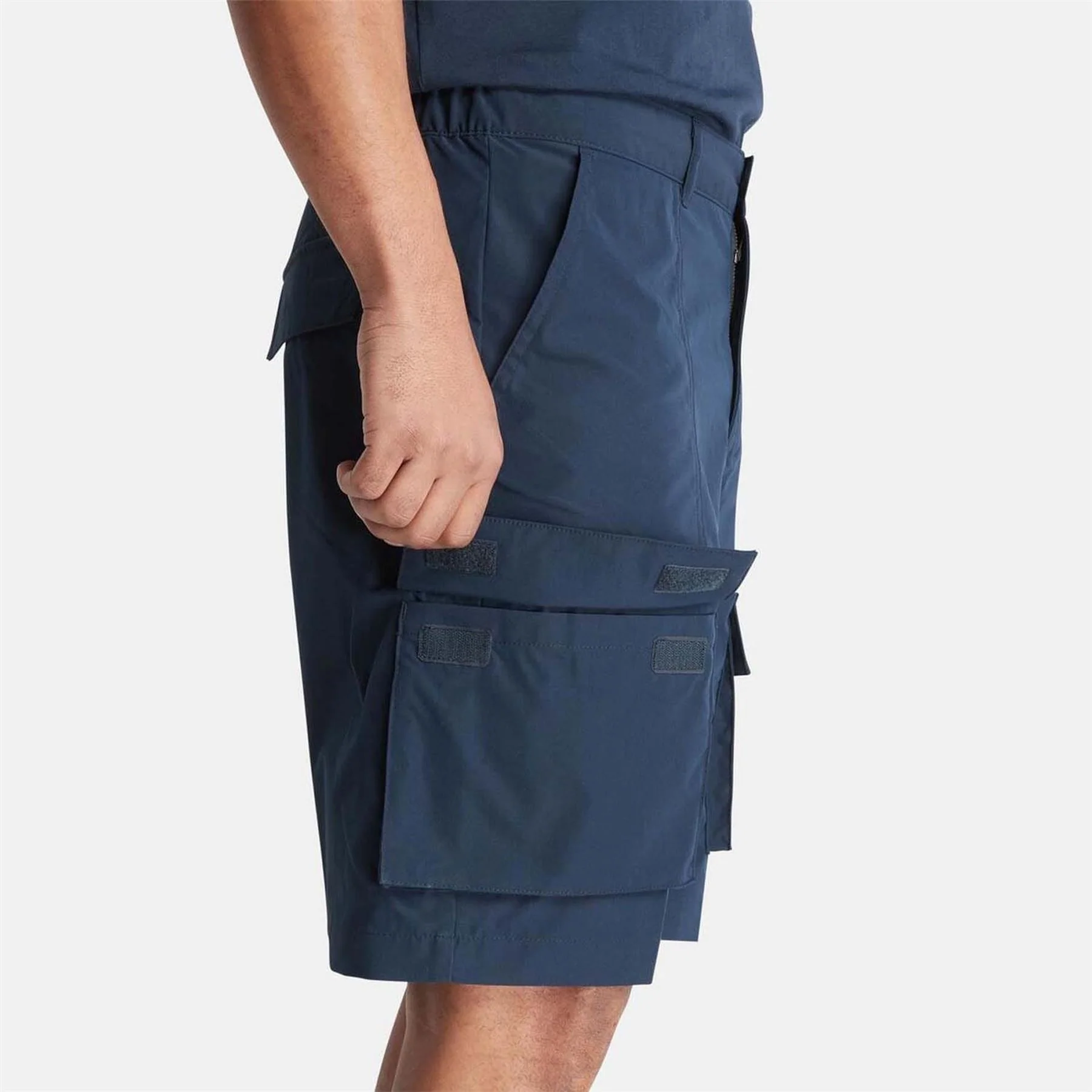 Timberland Water Repellent Cargo Shorts - Image 4