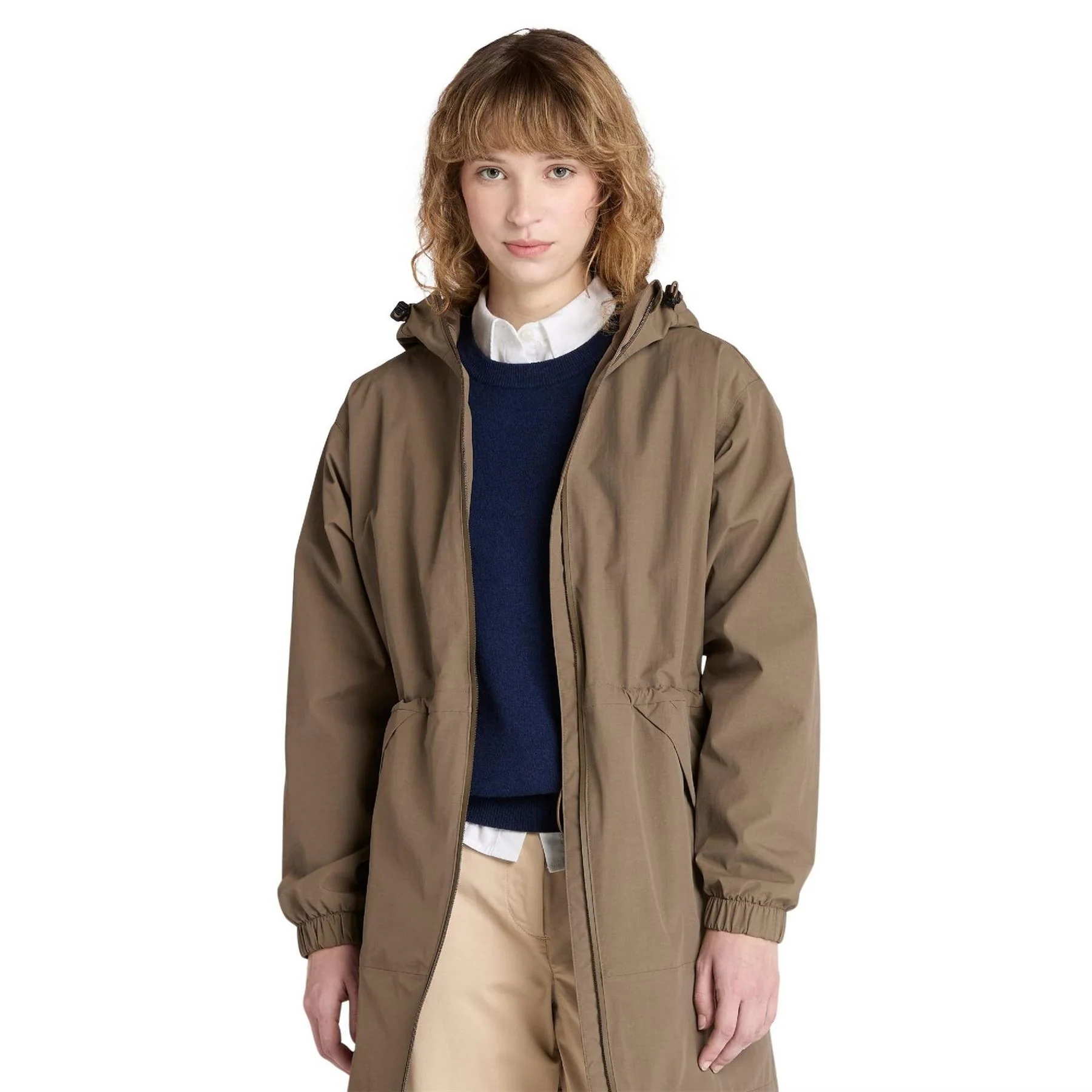 Timberland Winnick Waterproof Parka Jacket - Image 2