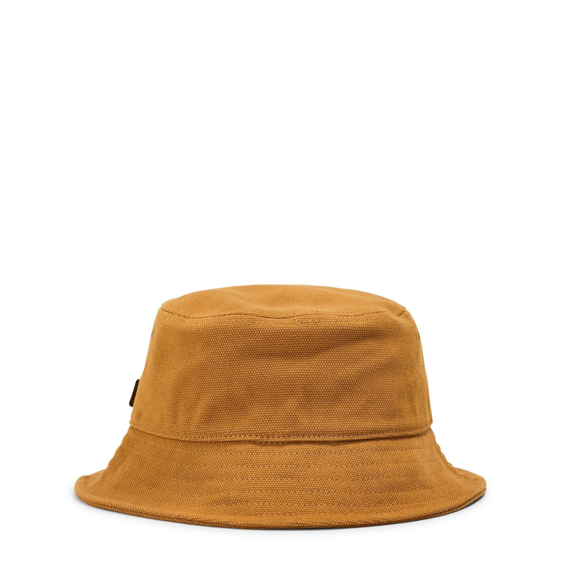 Timberland Heritage Timberland Logo Embroidered Bucket Hat - Image 2