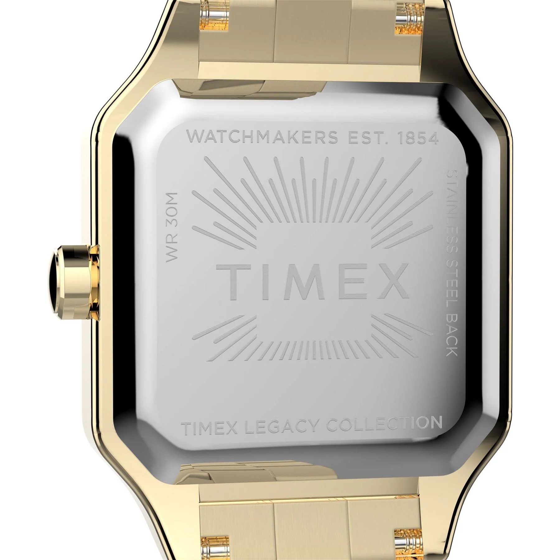 Timex Analogue Quartz Watch - Image 12