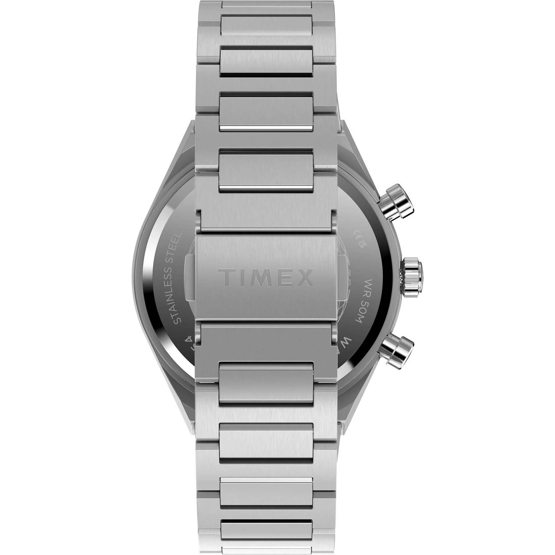 Timex Continental Quartz Analogue Watch - Image 4