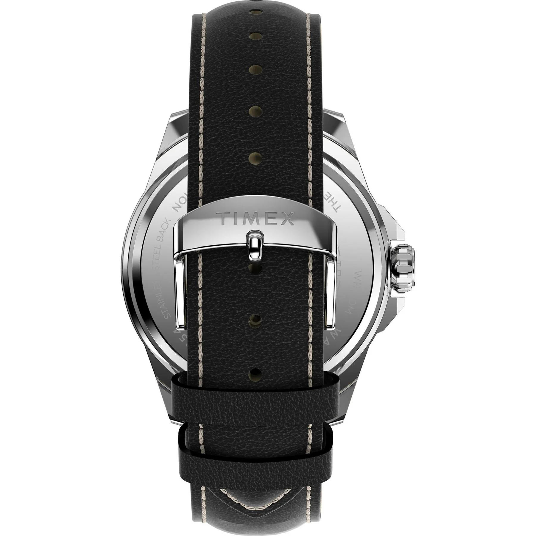 Timex Fashion Analogue Steel Bracelet Watch - Image 8