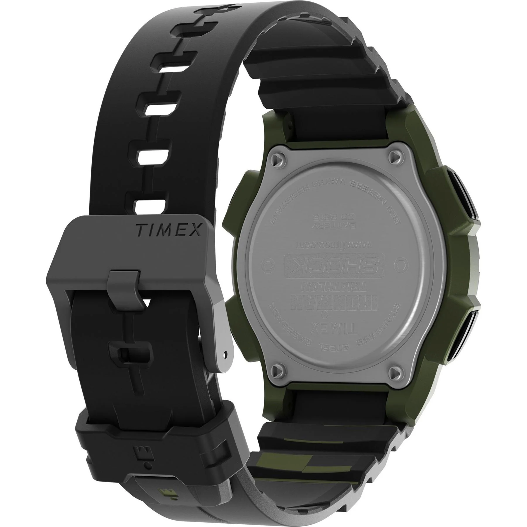 Timex Ironman Digital Watch - Image 5