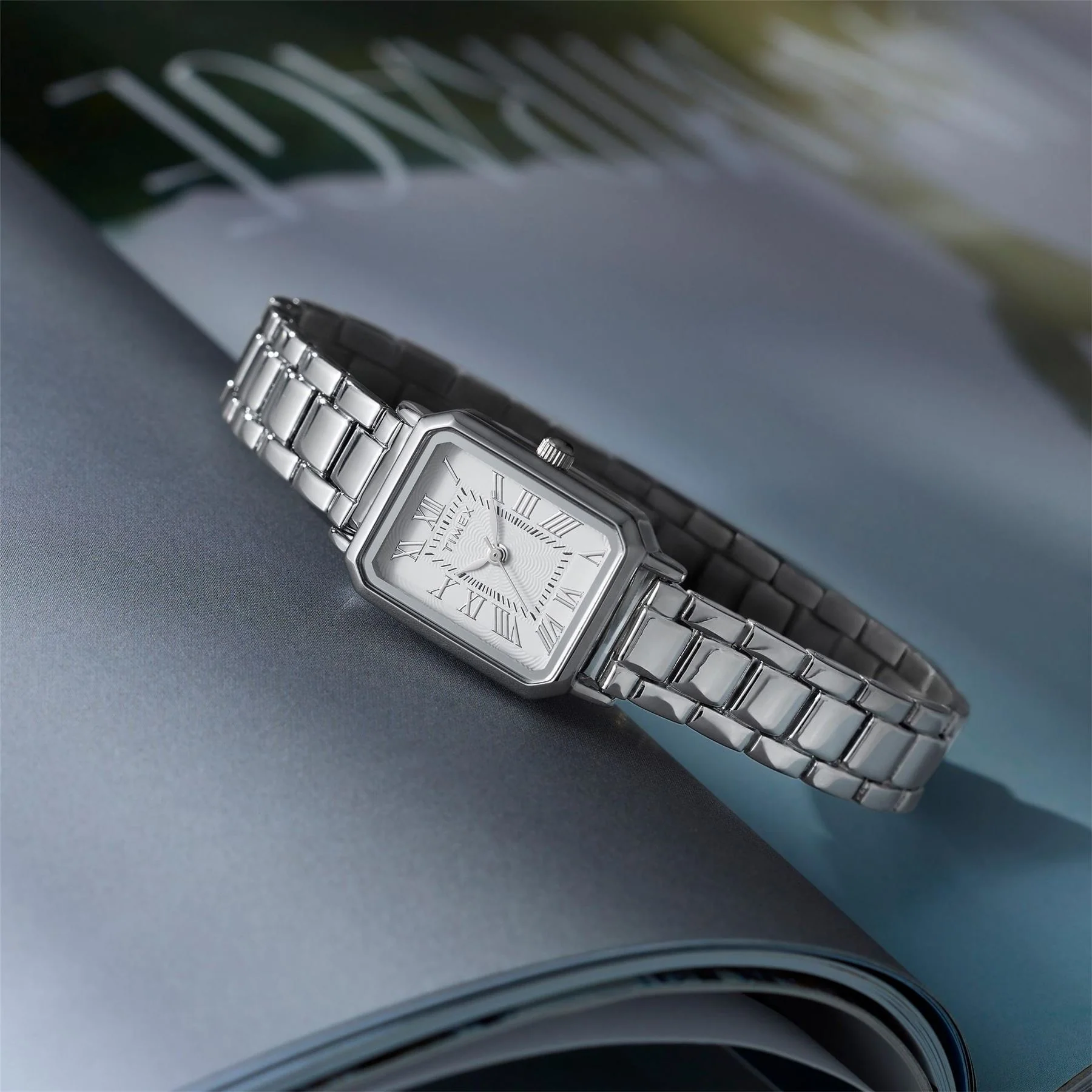 Timex Vivienne Watch - Image 14