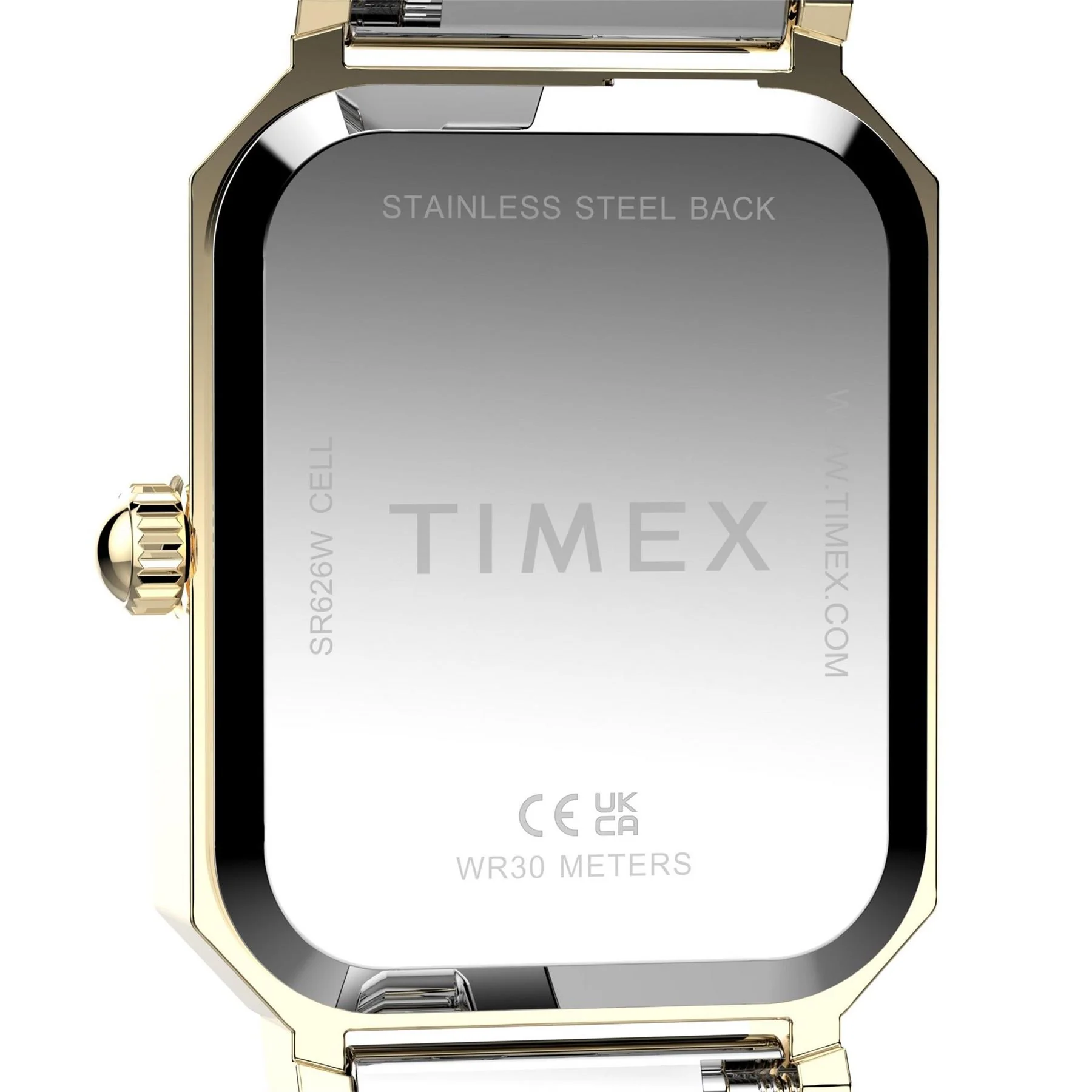 Timex Vivienne Watch - Image 4