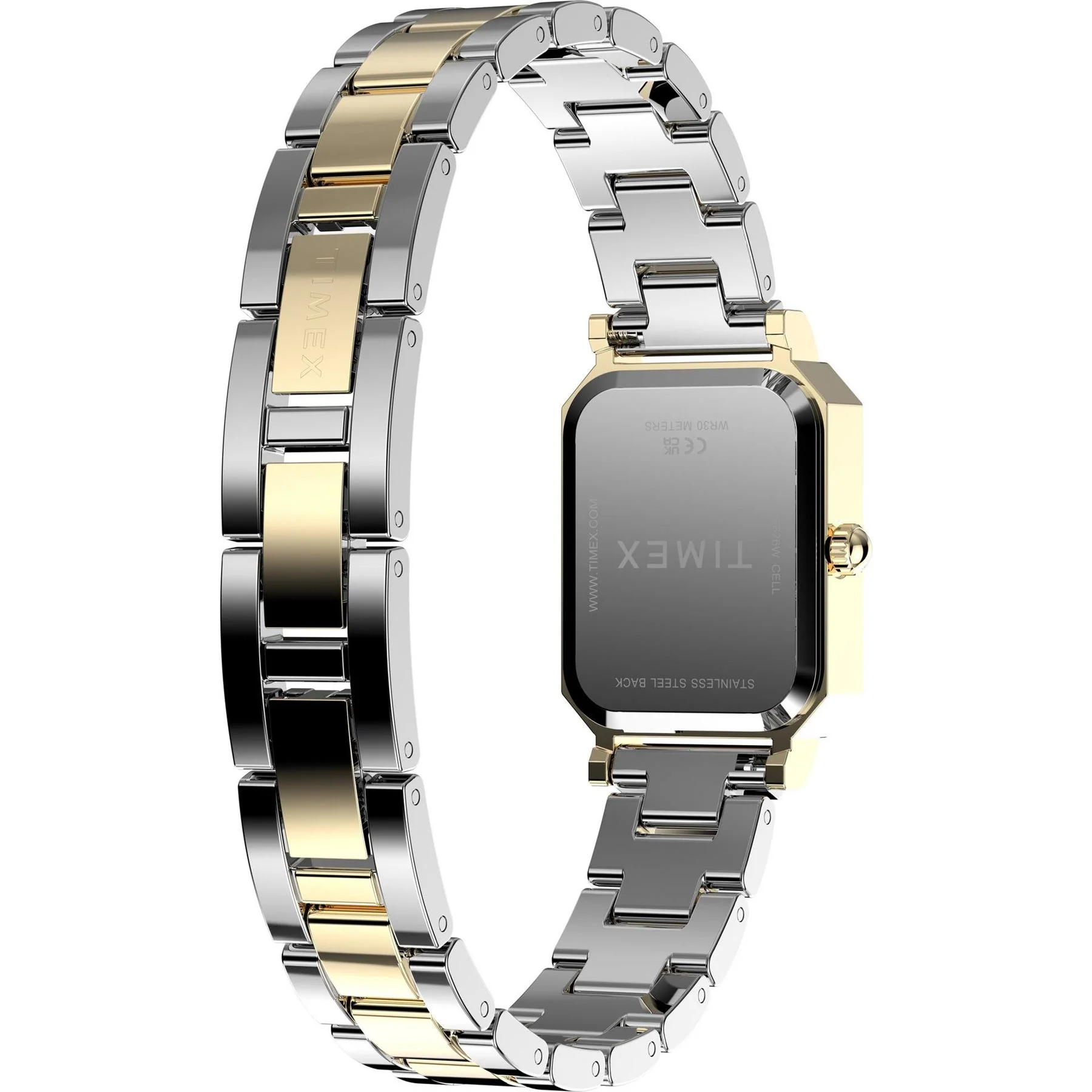 Timex Vivienne Watch - Image 5