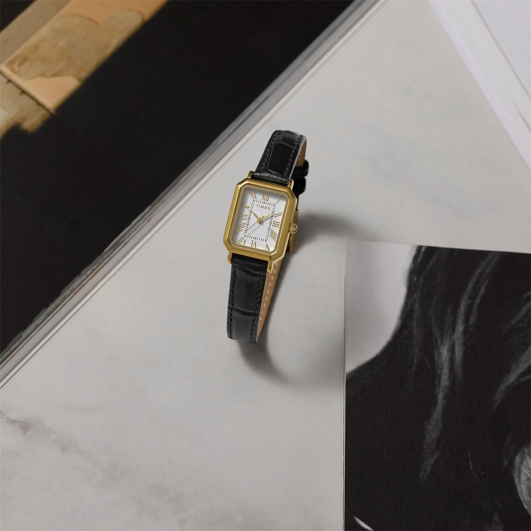 Timex Vivienne Watch - Image 8