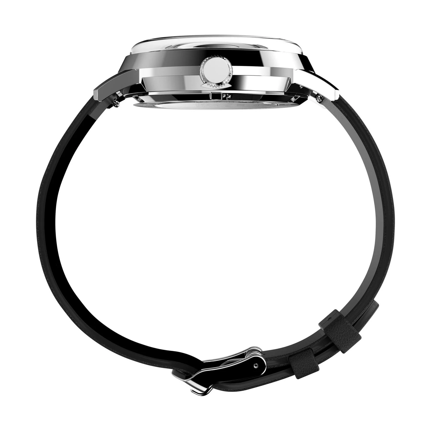 Timex Peanuts Automatic Analogue Watch - Image 3