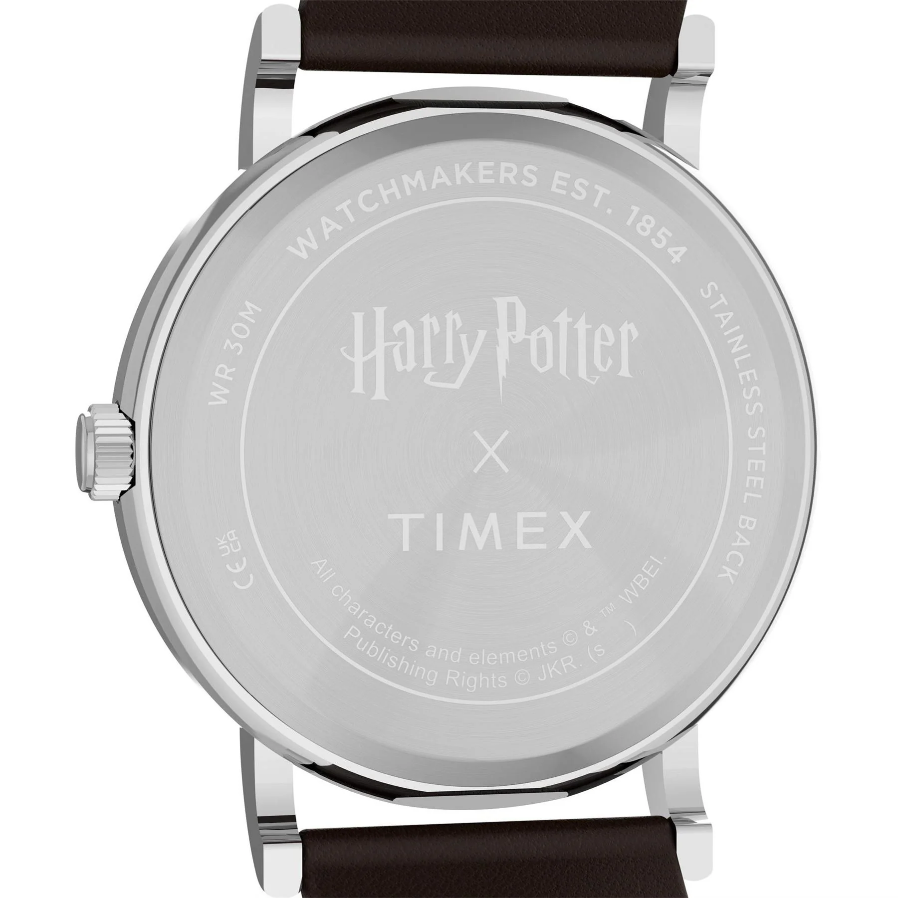 Timex Potter Quartz Analogue Watch - Image 11