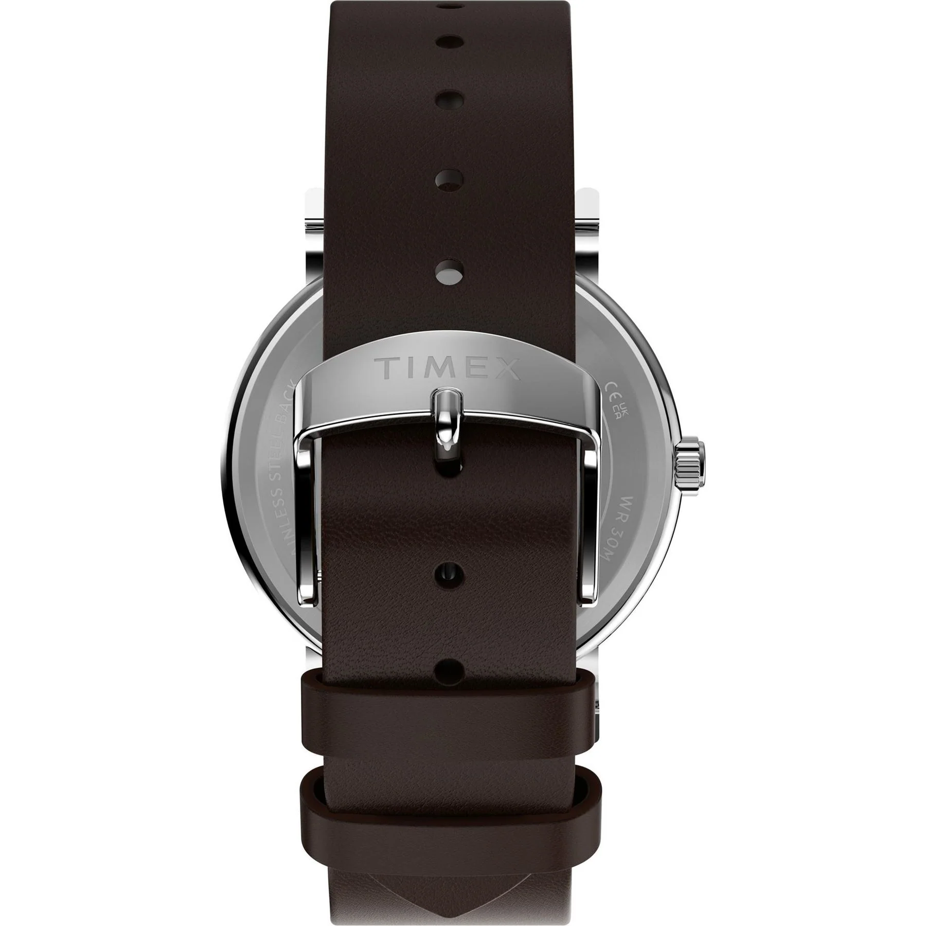 Timex Potter Quartz Analogue Watch - Image 16