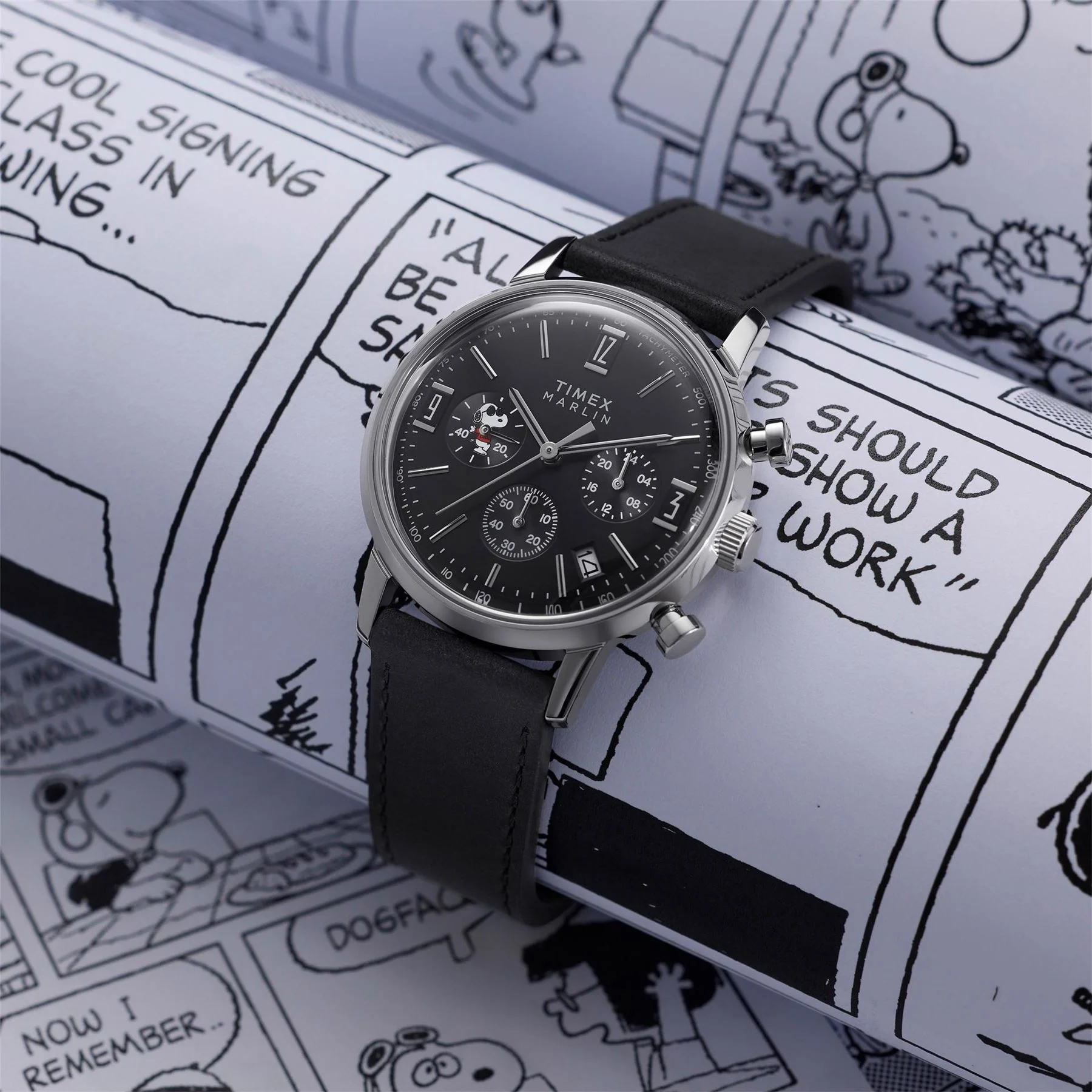Timex Quartz Analogue Watch - Image 20