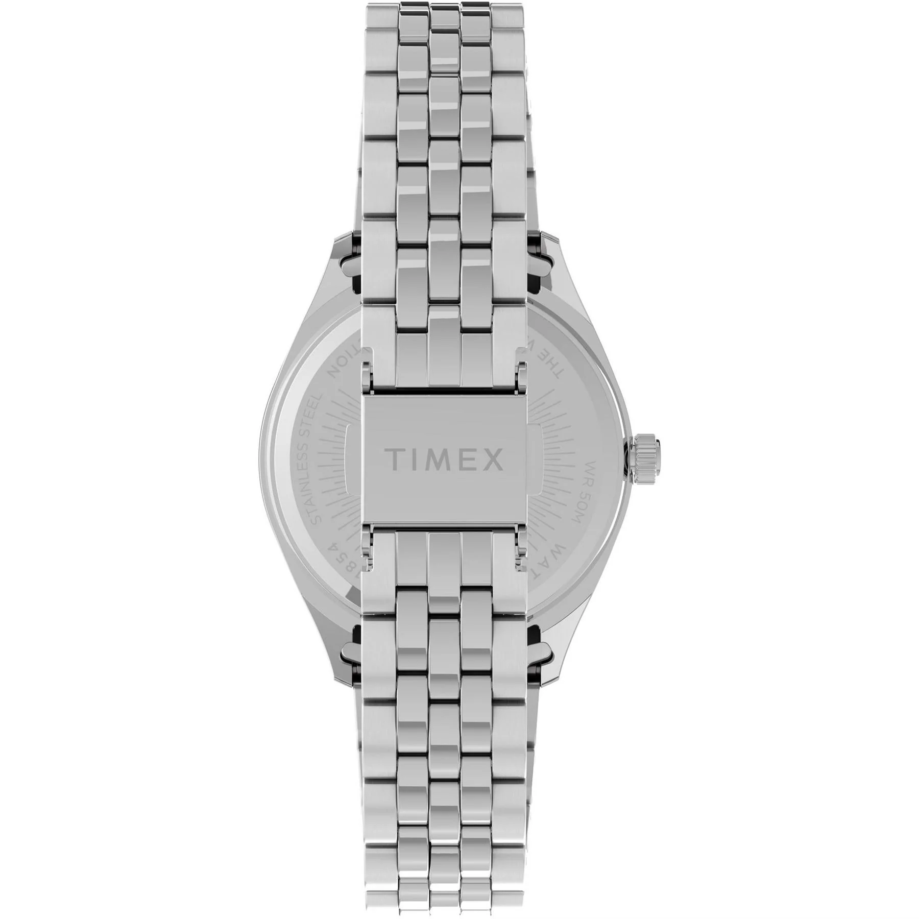 Timex Quartz Analogue Watch - Image 14