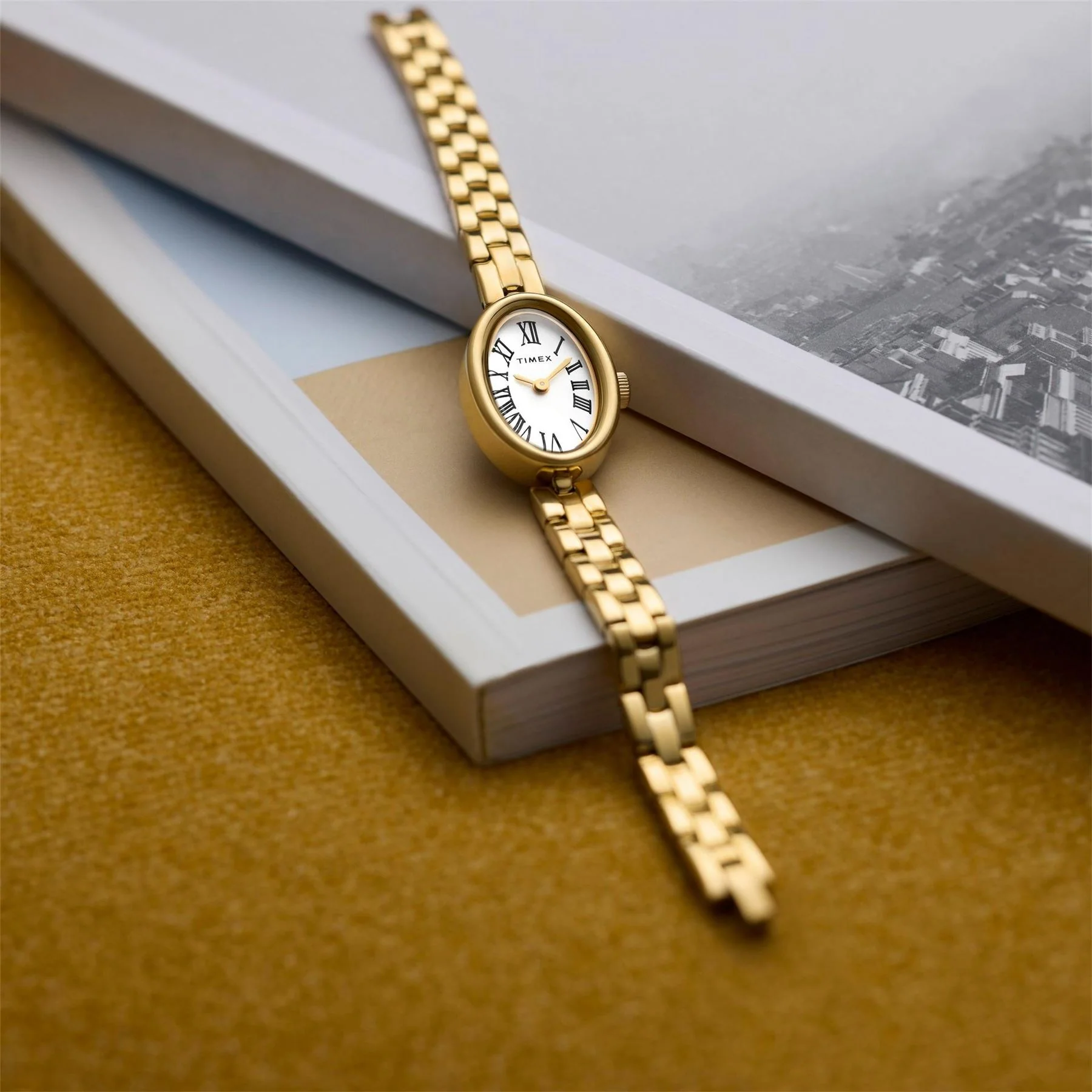 Timex Quartz Analogue Watch - Image 10
