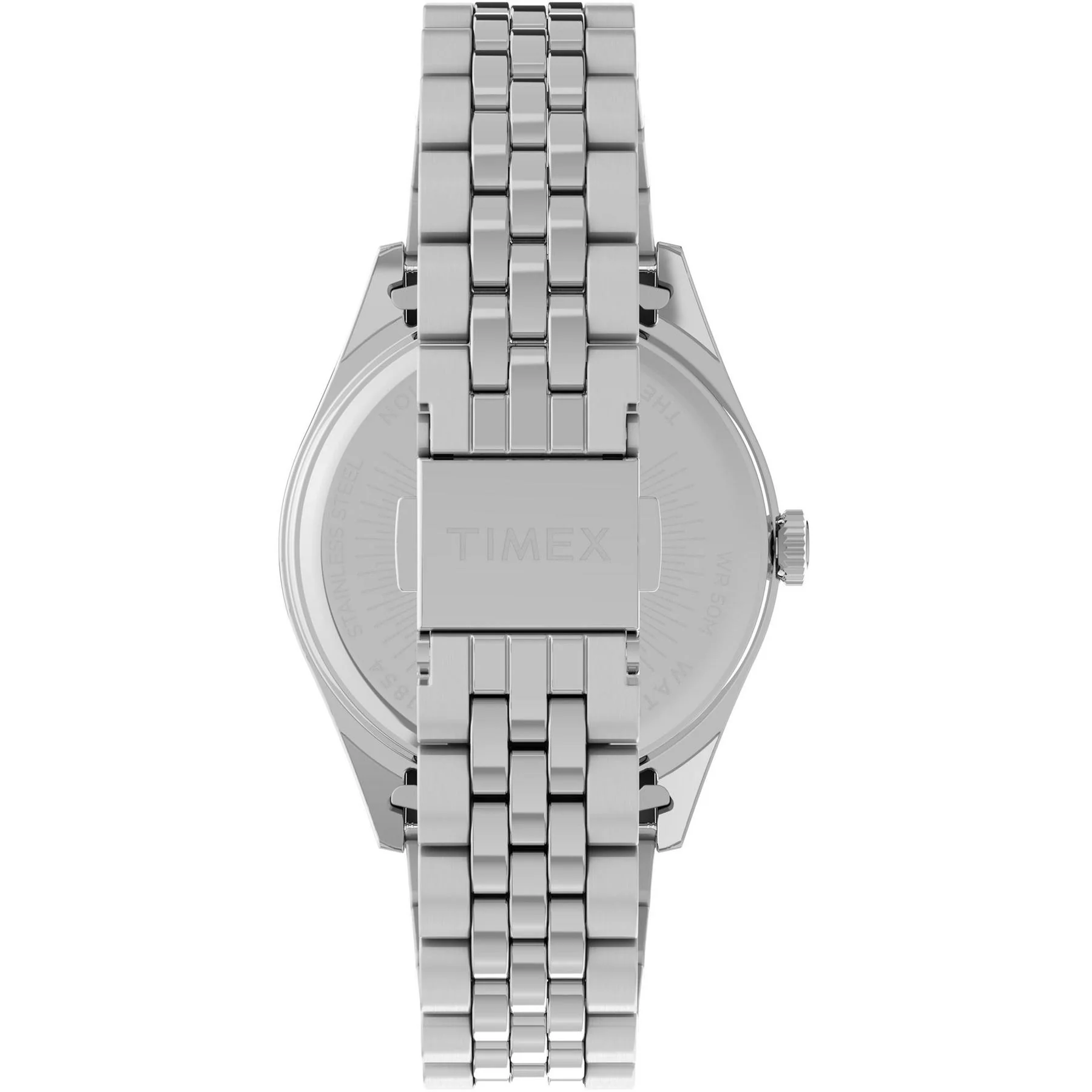 Timex Quartz Analogue Watch - Image 14