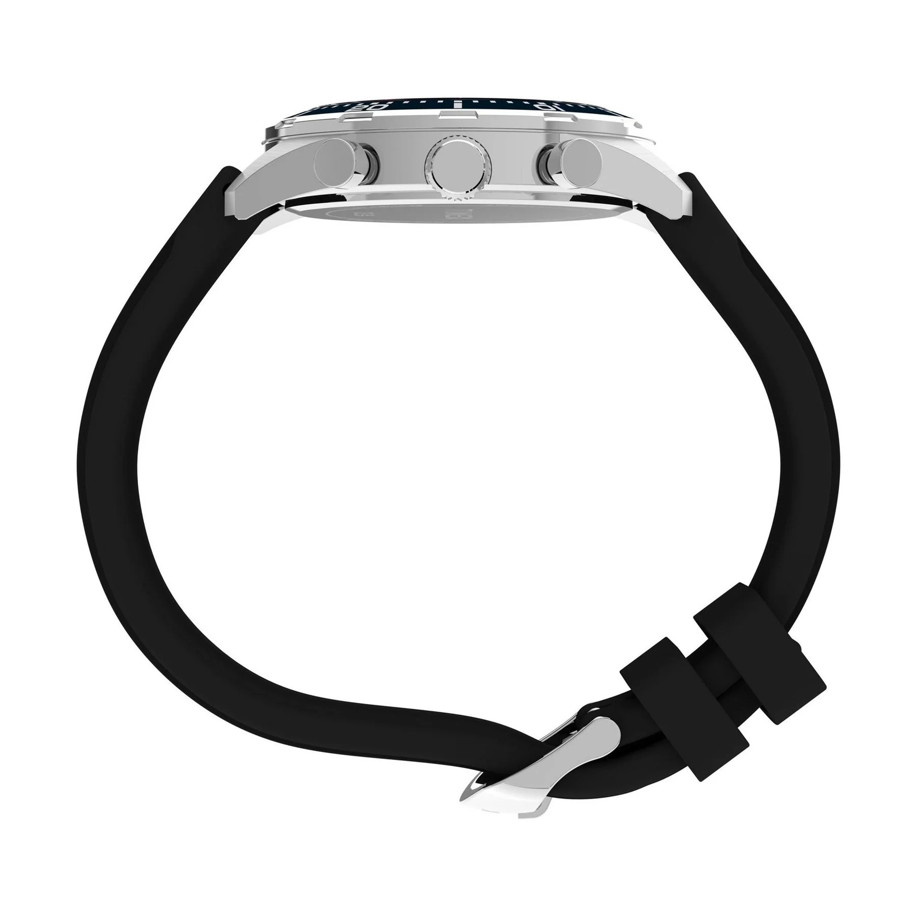 Timex Trend Chrono Analogue Quartz Watch - Image 7