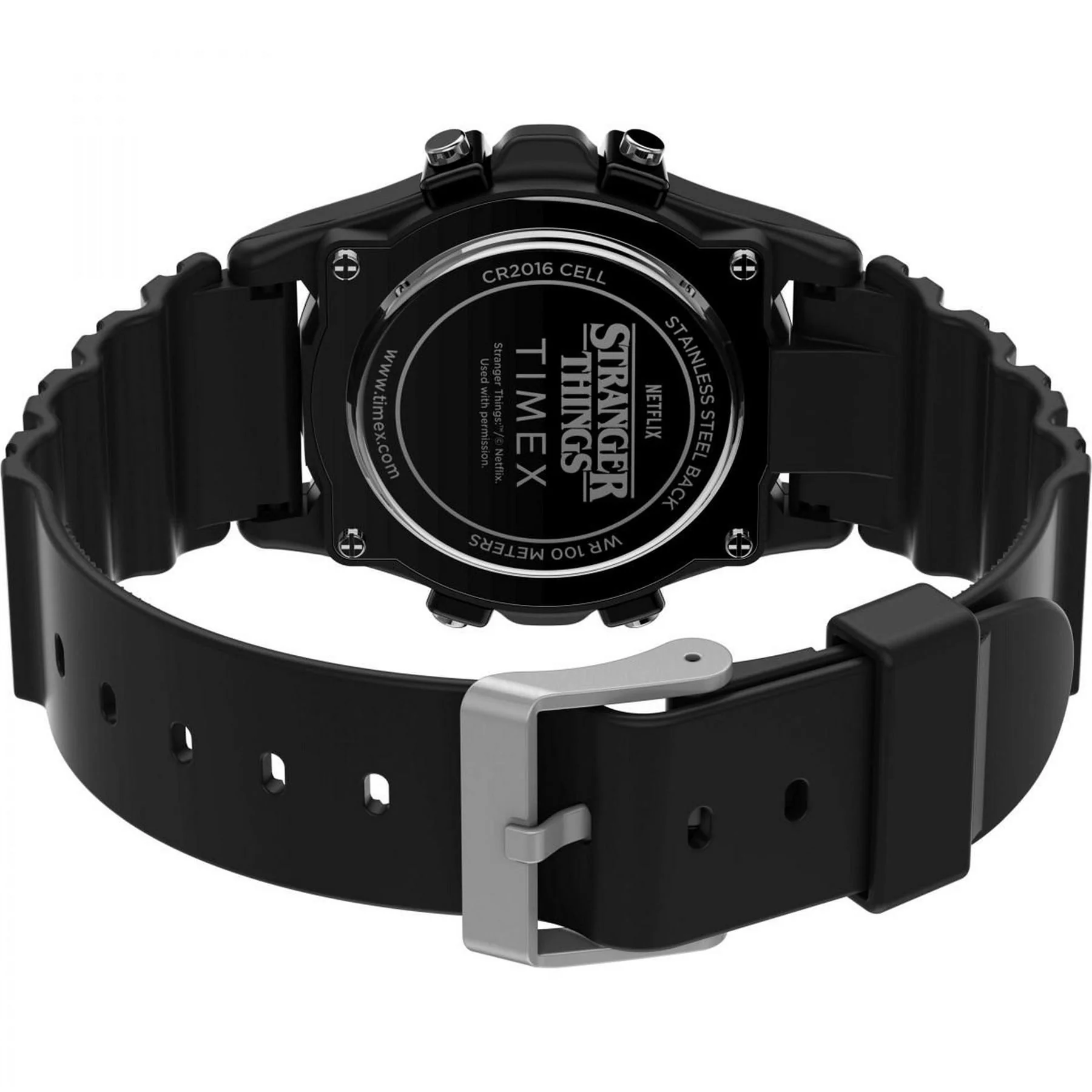 Timex Watch - Image 4