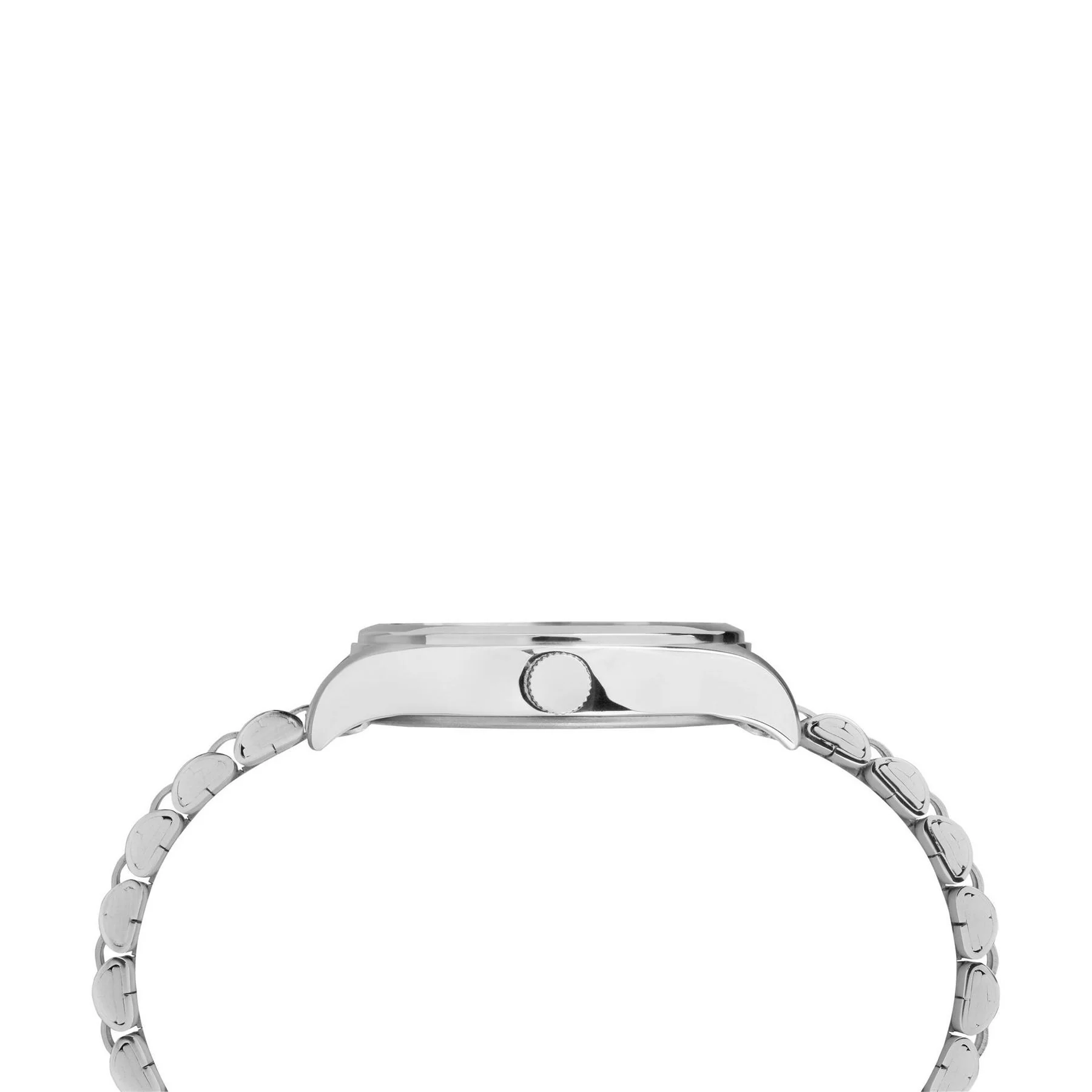 Timex Waterbury 54 Dress Steel Jubilee Strap Analogue Watch - Image 2