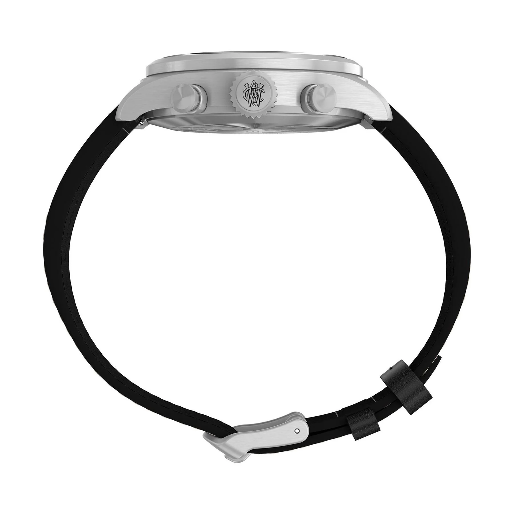 Timex Waterbury Dress Steel Bracelet Analogue Watch - Image 10