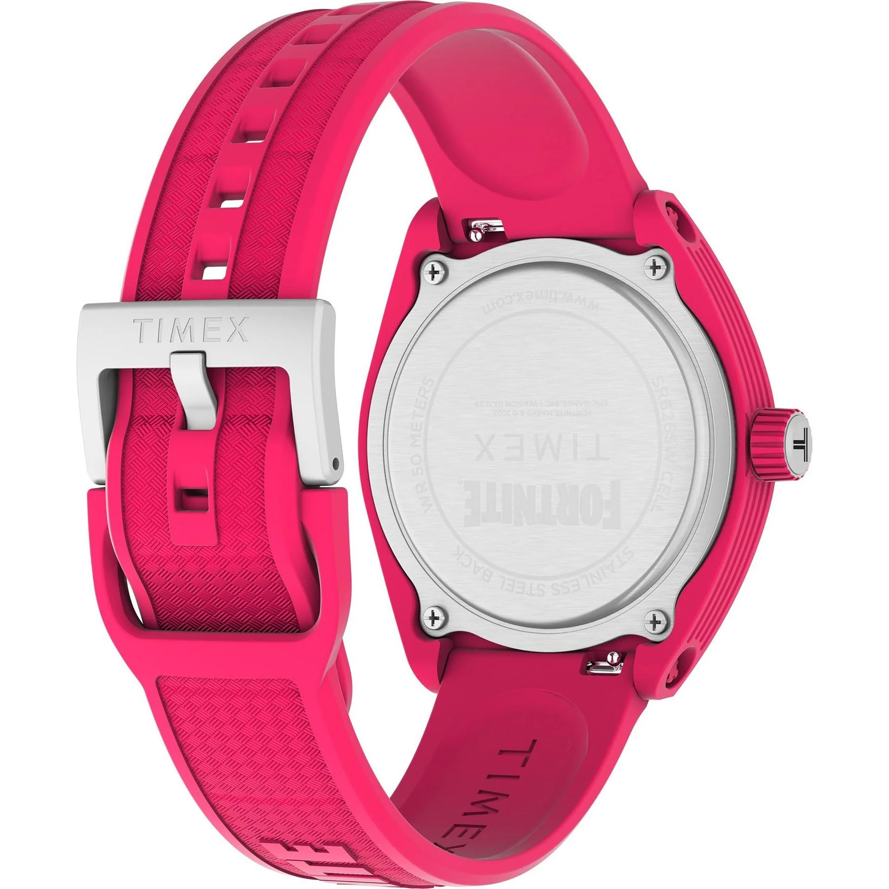 Timex X Fortnite - Image 5