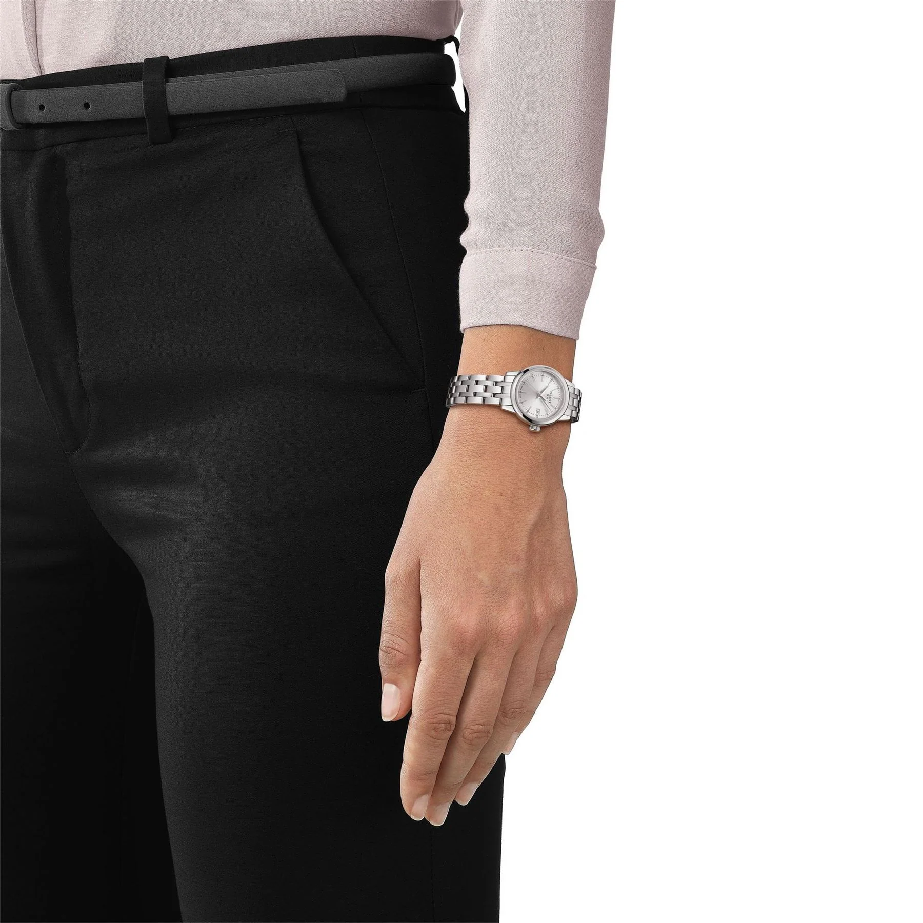Tissot Classic Dream Analogue Quartz Watch - Image 2