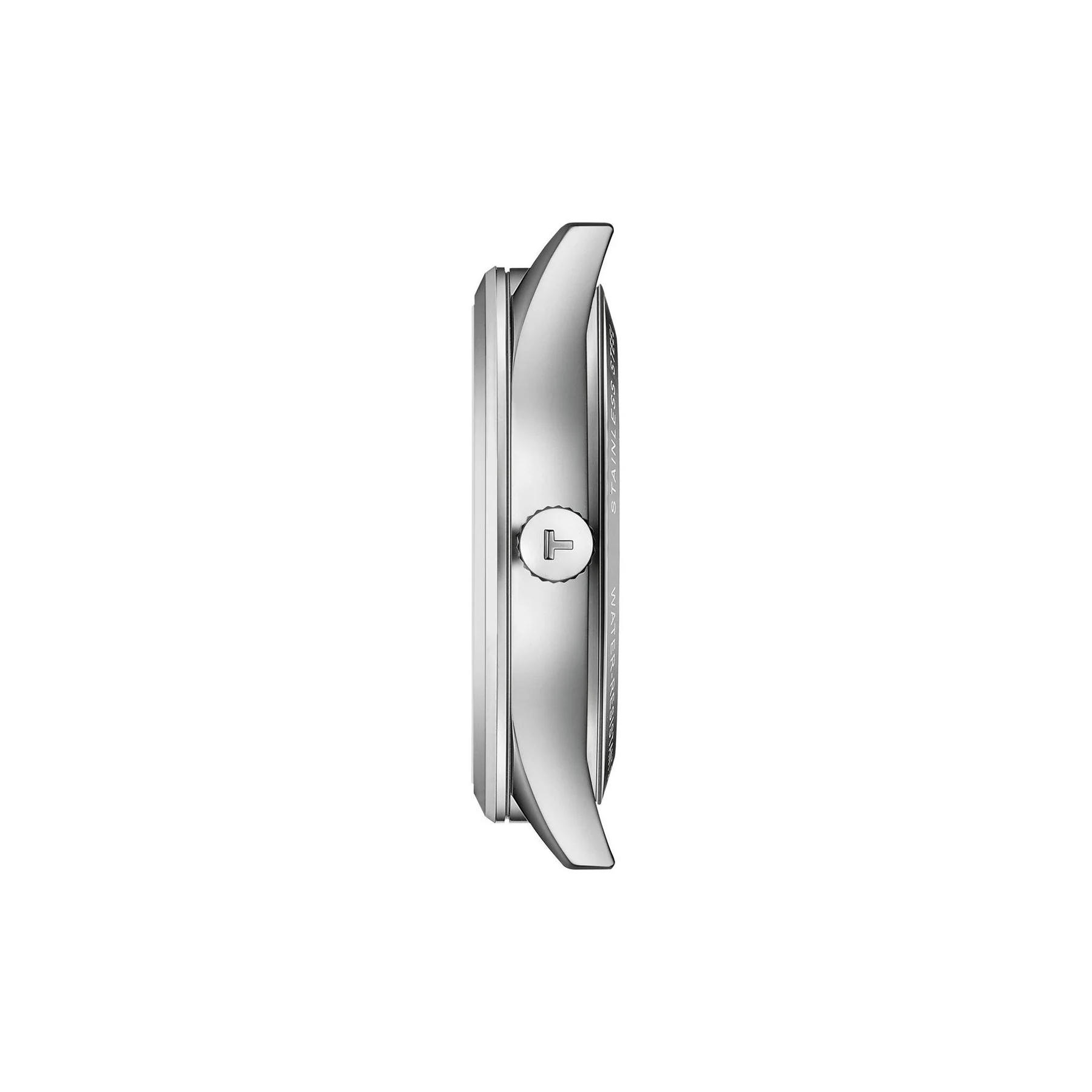 Tissot Classic Dream Stainless Steel Analogue Automatic Watch - Image 2