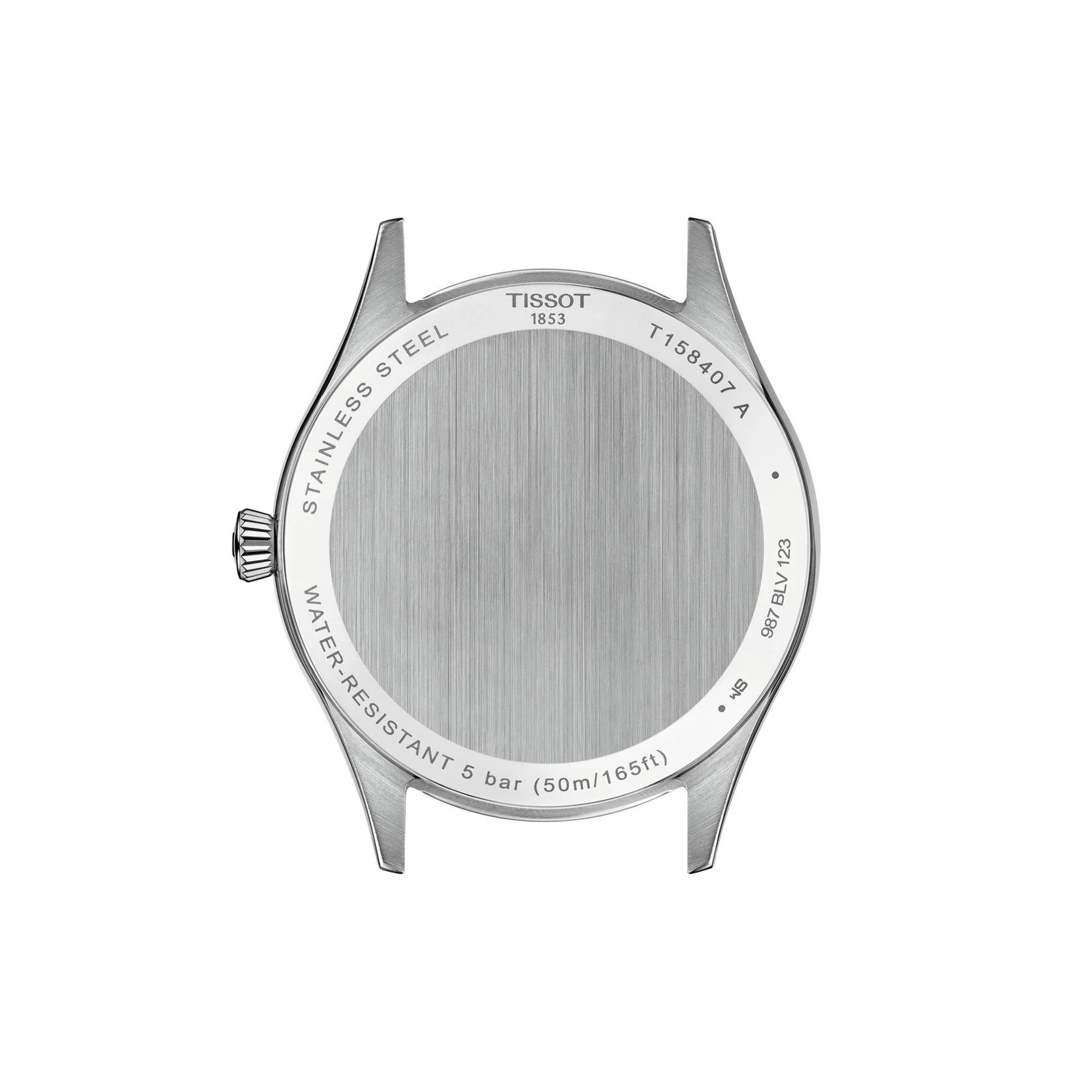 Tissot Dream Watch - Image 4