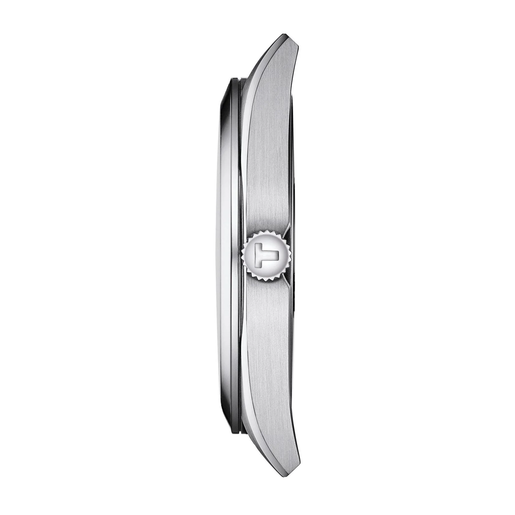 Tissot Gentleman Quartz Analogue Watch - Image 3